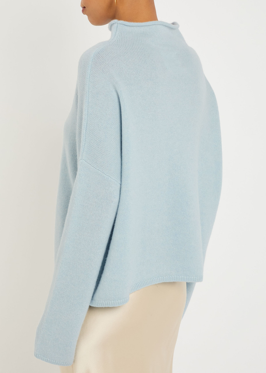 Lisa Yang Sandy Cashmere Jumper - 3