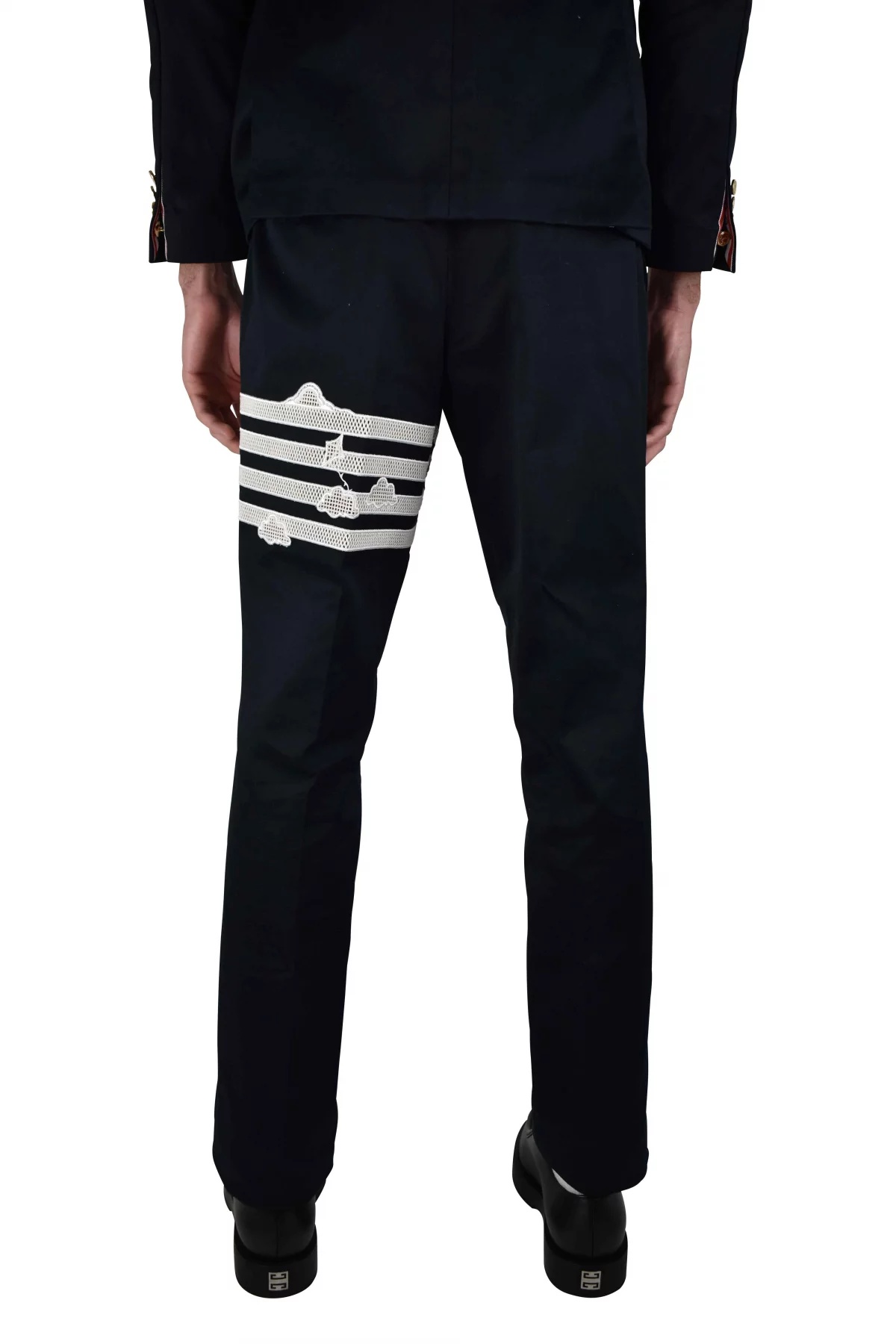 Suit - 5