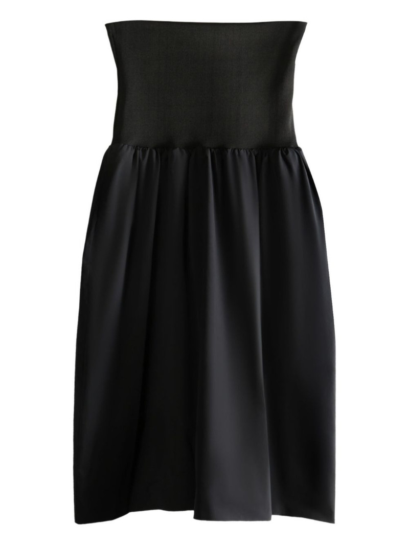 side-pocket midi dress 1