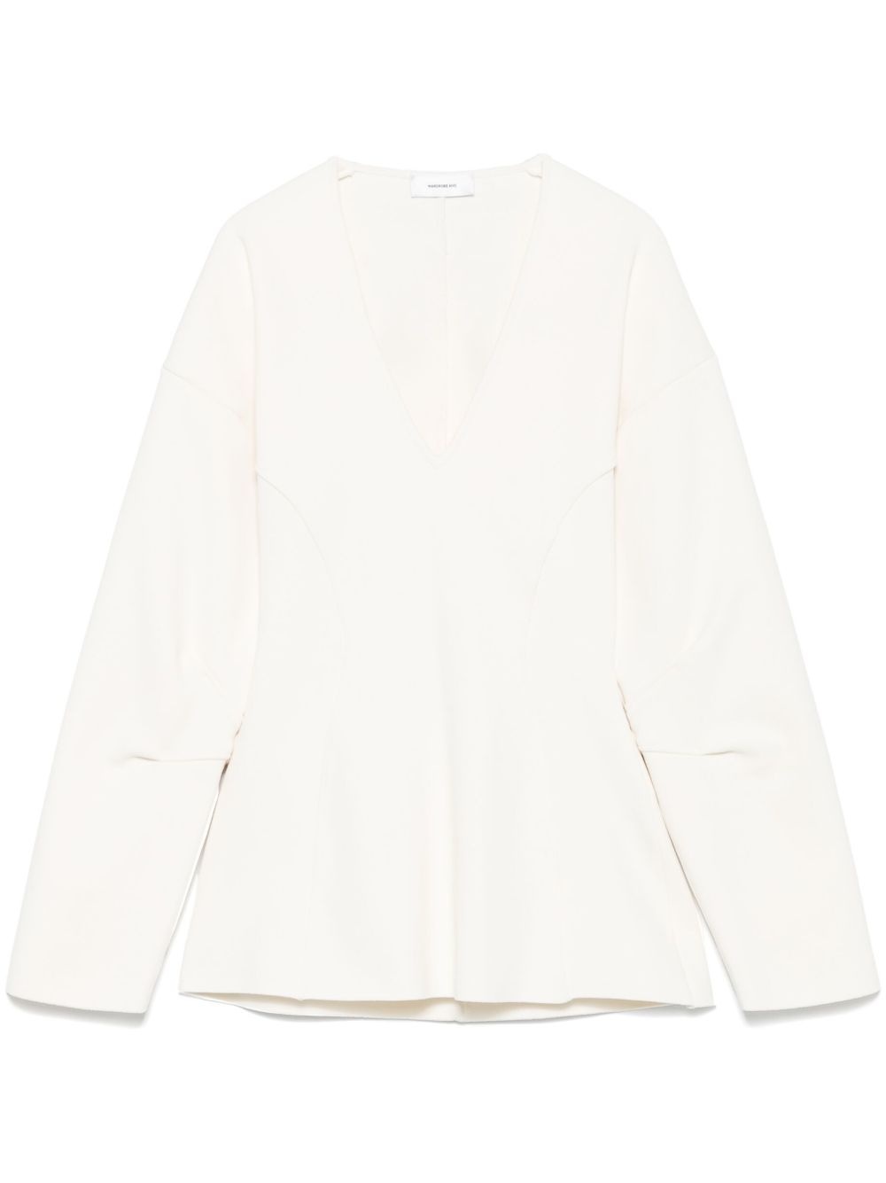 Matte top - 1