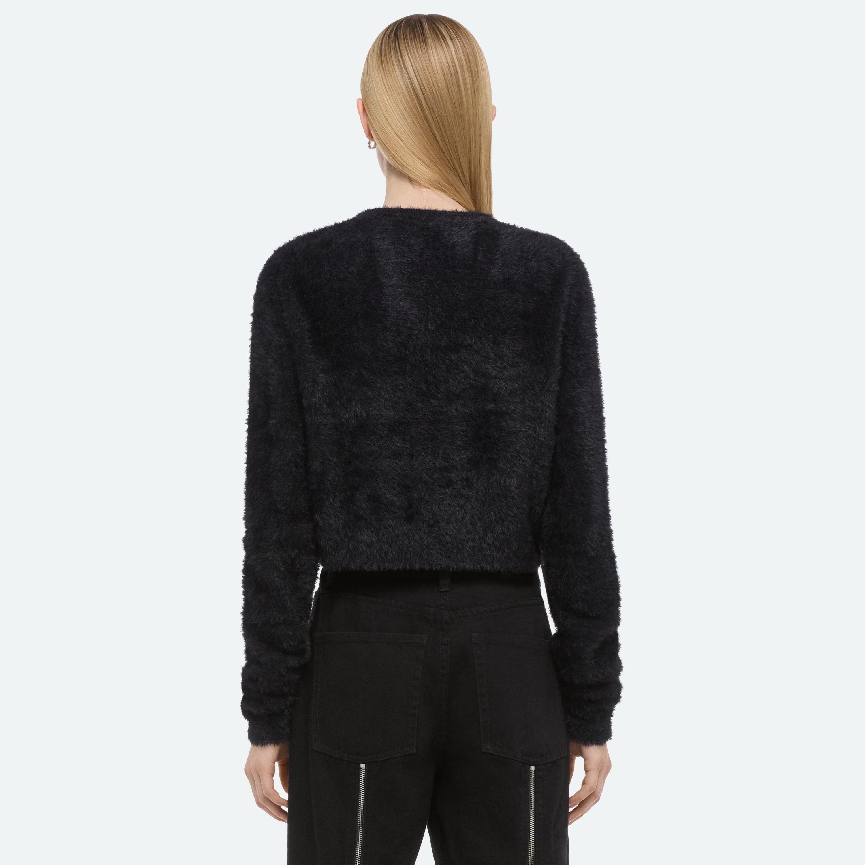 CROPPED CARDIGAN - 6