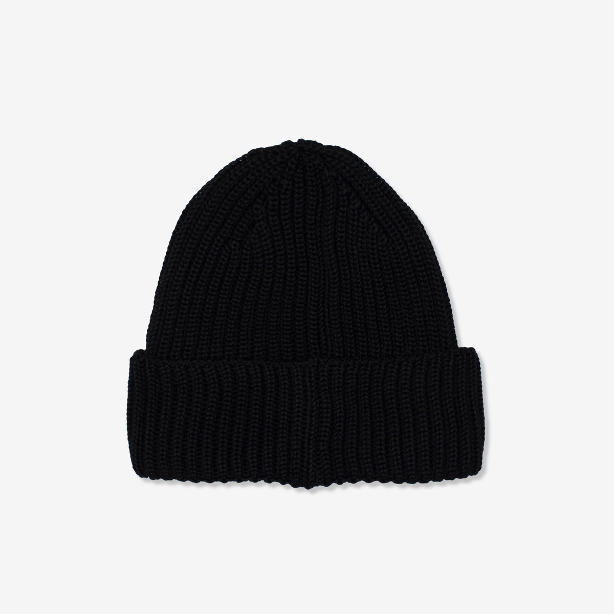 Extra Fine Merino Wool Goggle Beanie - 2