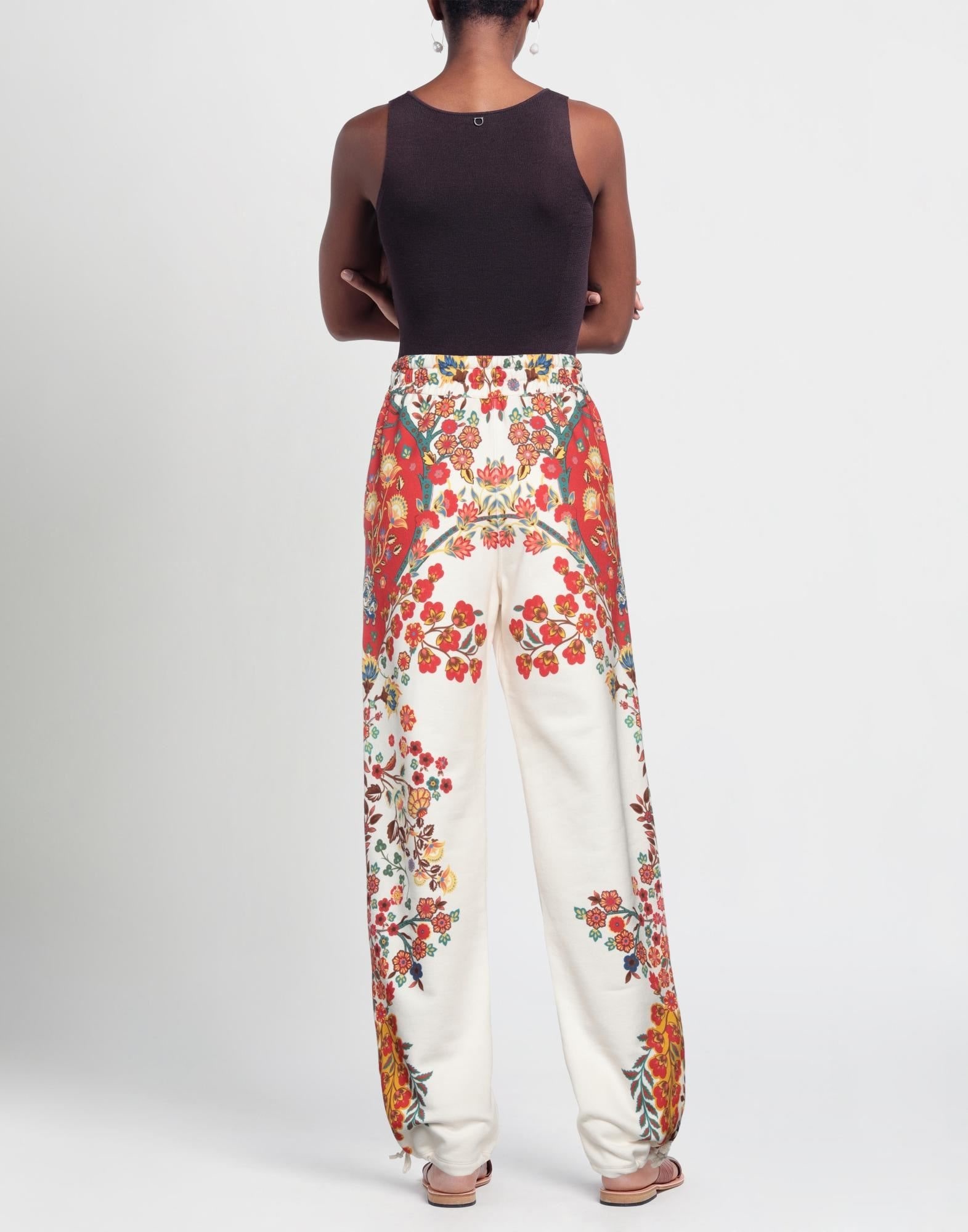 Ivory Women's Casual Pants - 3