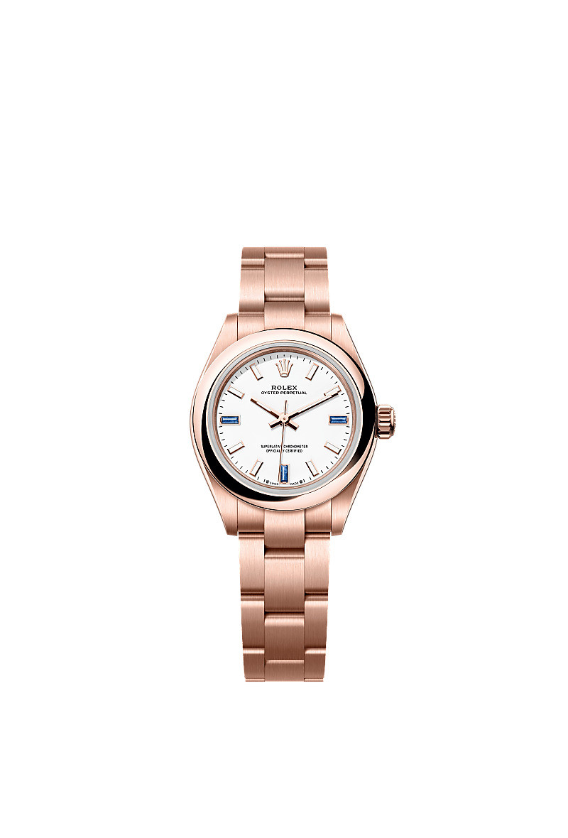 OYSTER-PERPETUAL 276205 1
