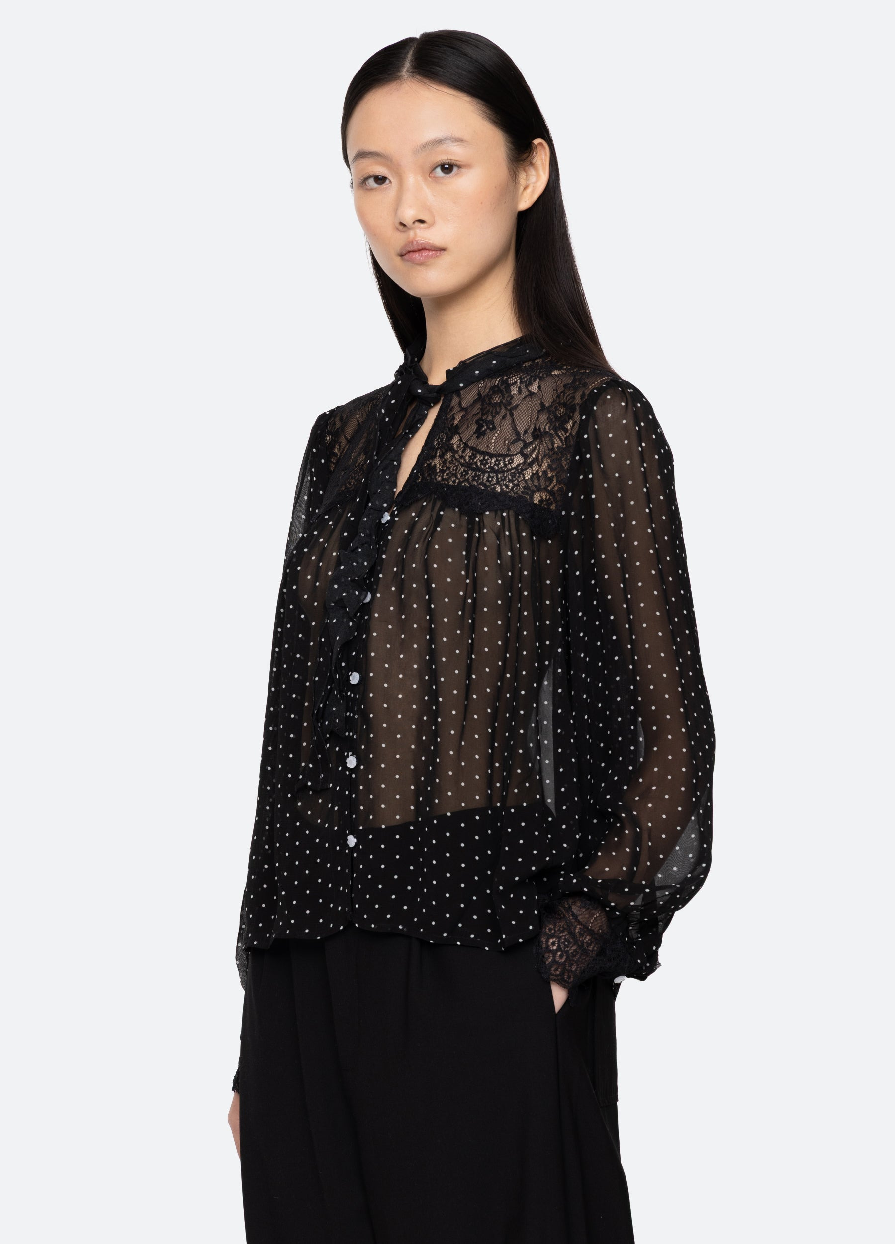 Melody Top - 4