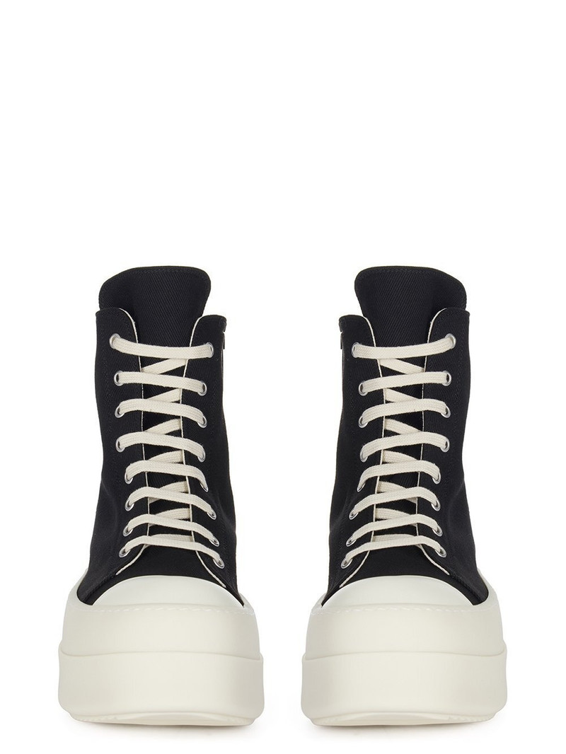 Rick Owens DRKSHDW 스네이크 outlook
