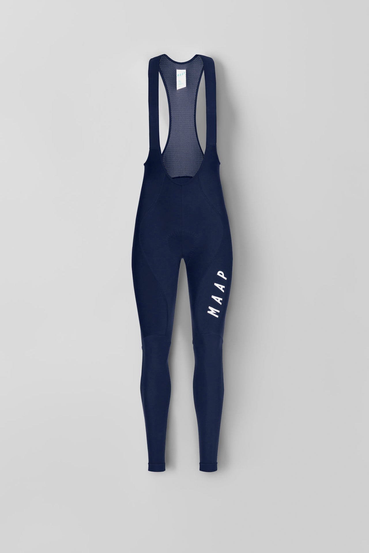 Women's Team Thermal Bib Tights - 5