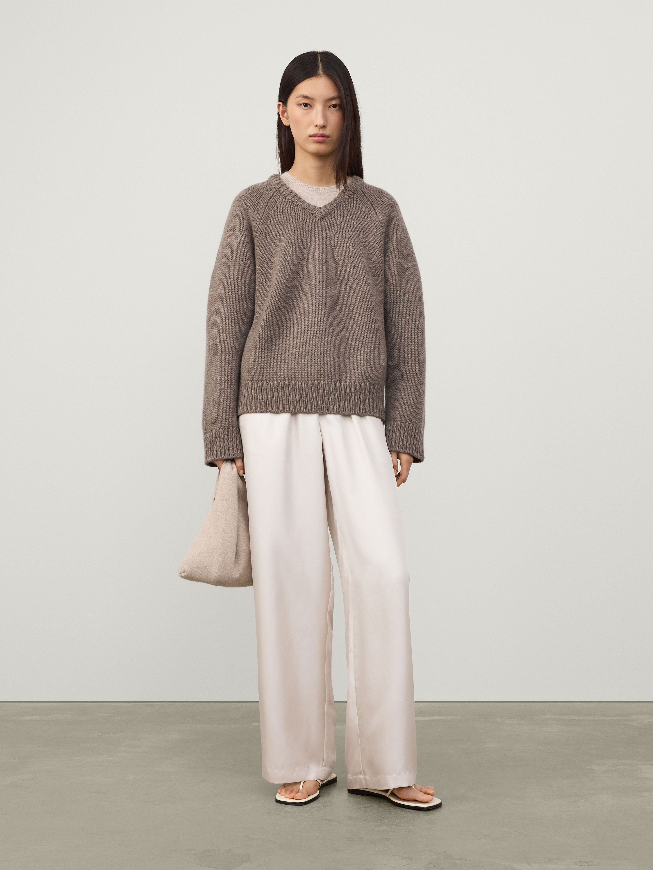 The Oia Sweater - 2