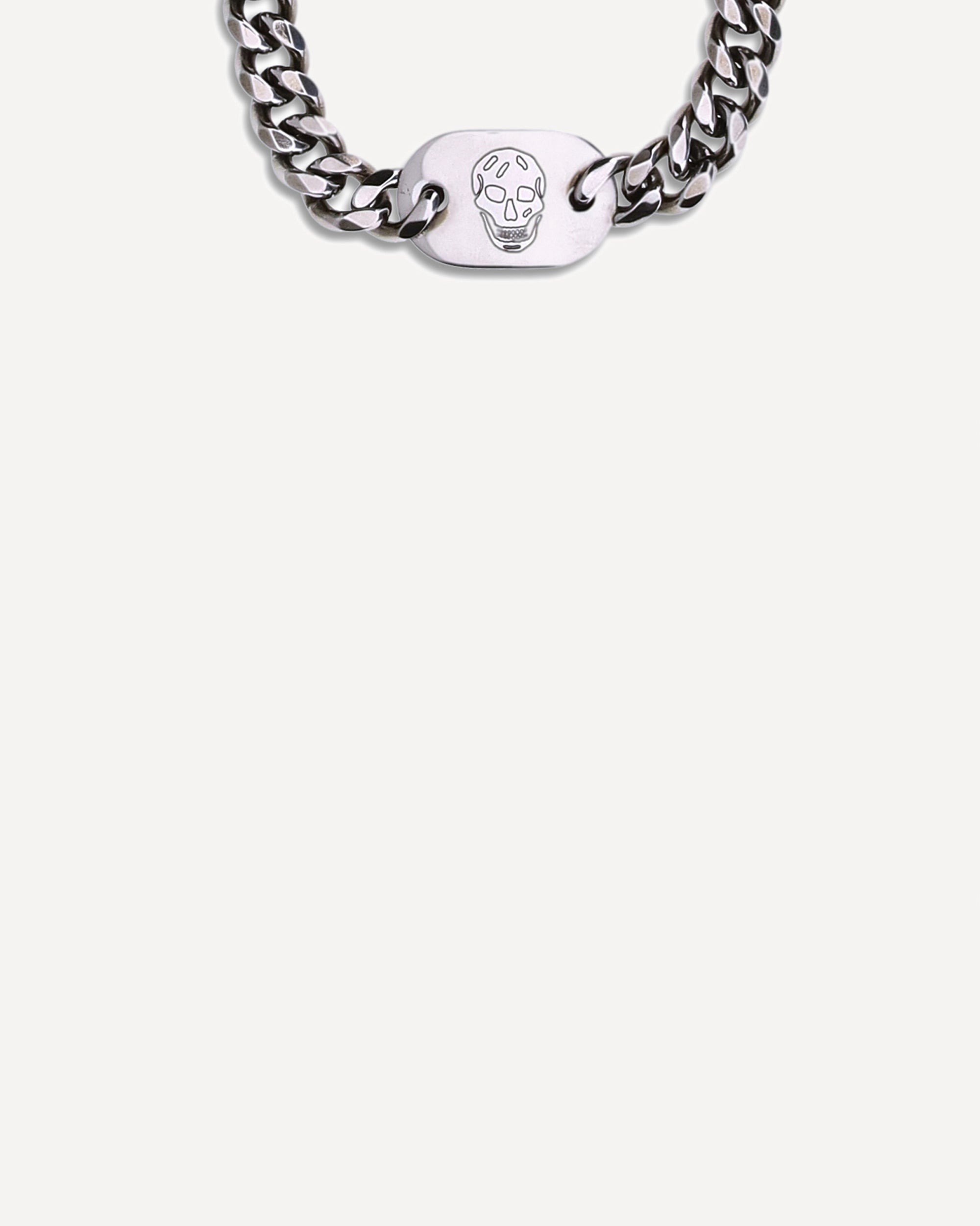 Skull Bracelet - 3