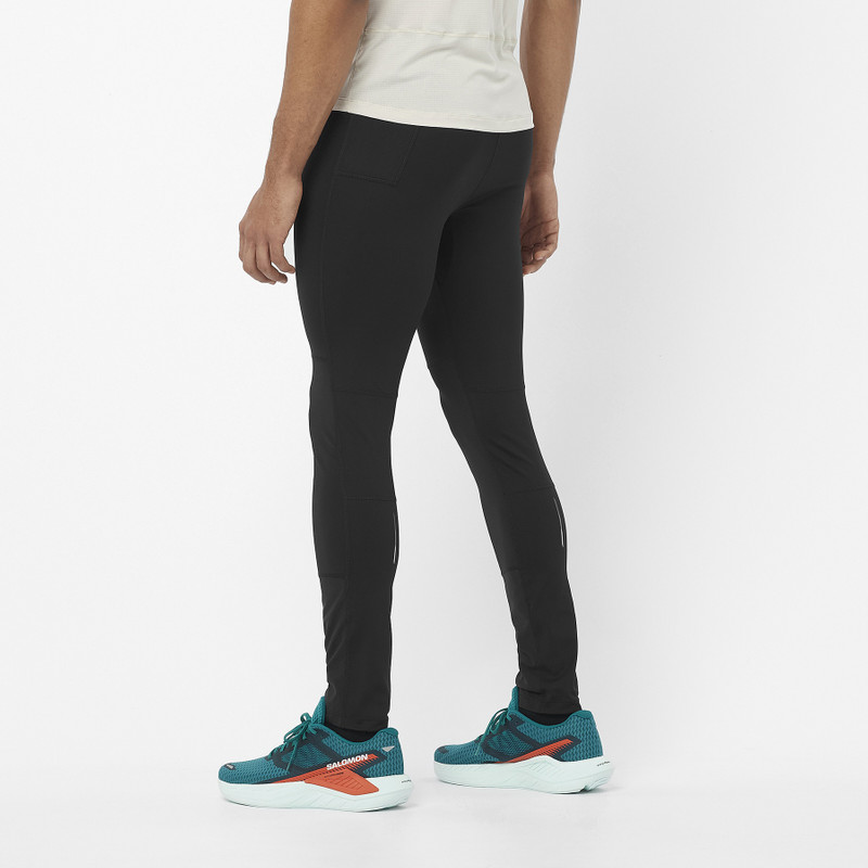 SALOMON CROSS RUN outlook