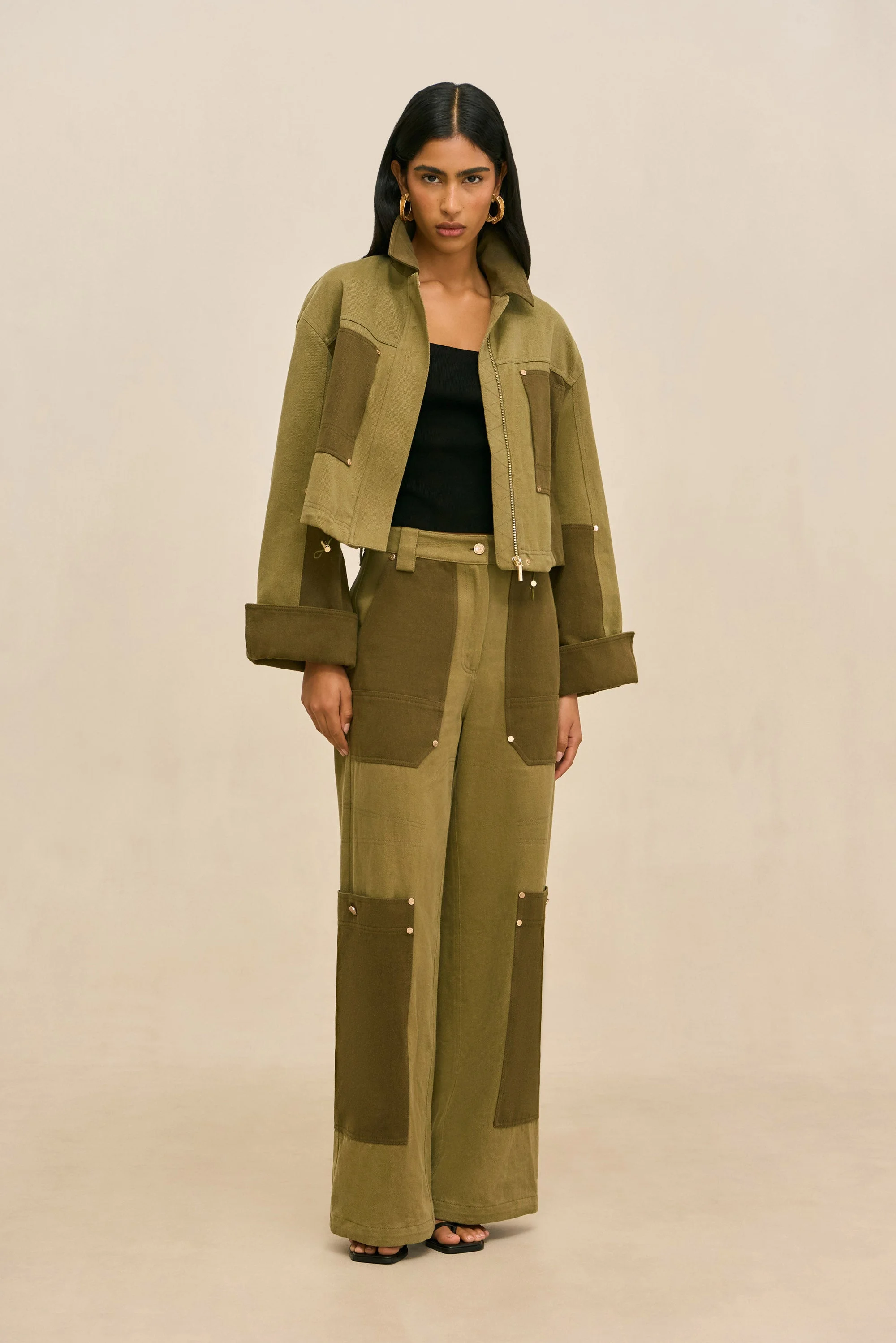 WYNN PANT - 1