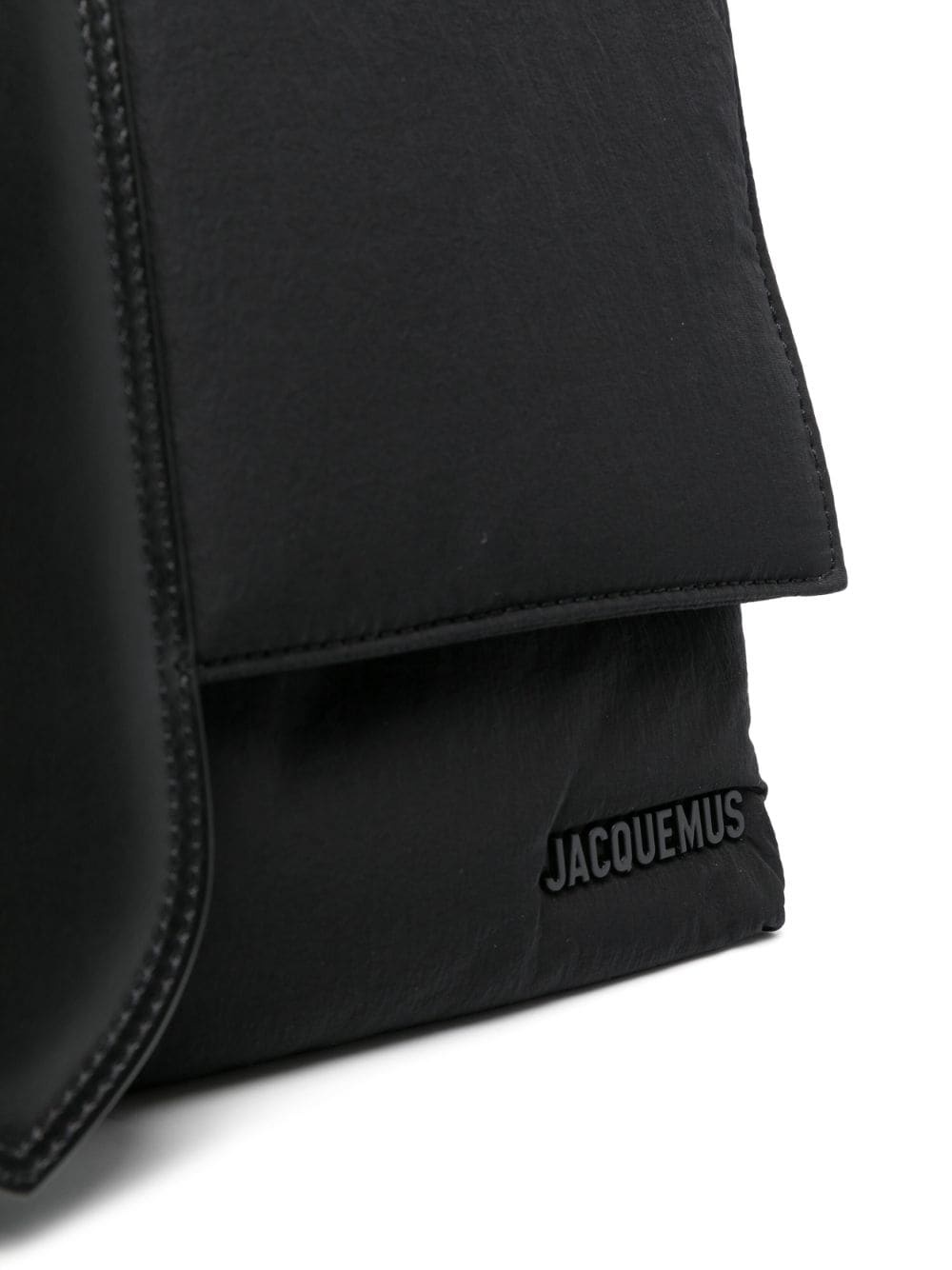 Le Bambino messenger bag - 4
