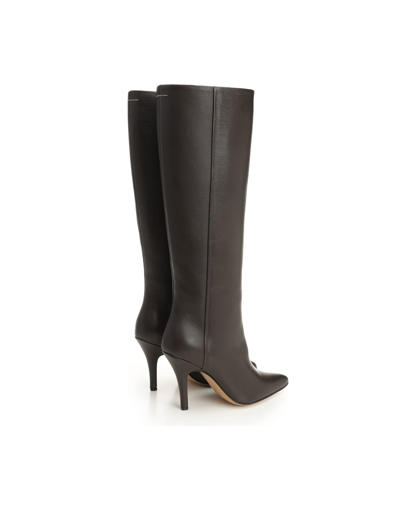 'architype' High Boots - 3
