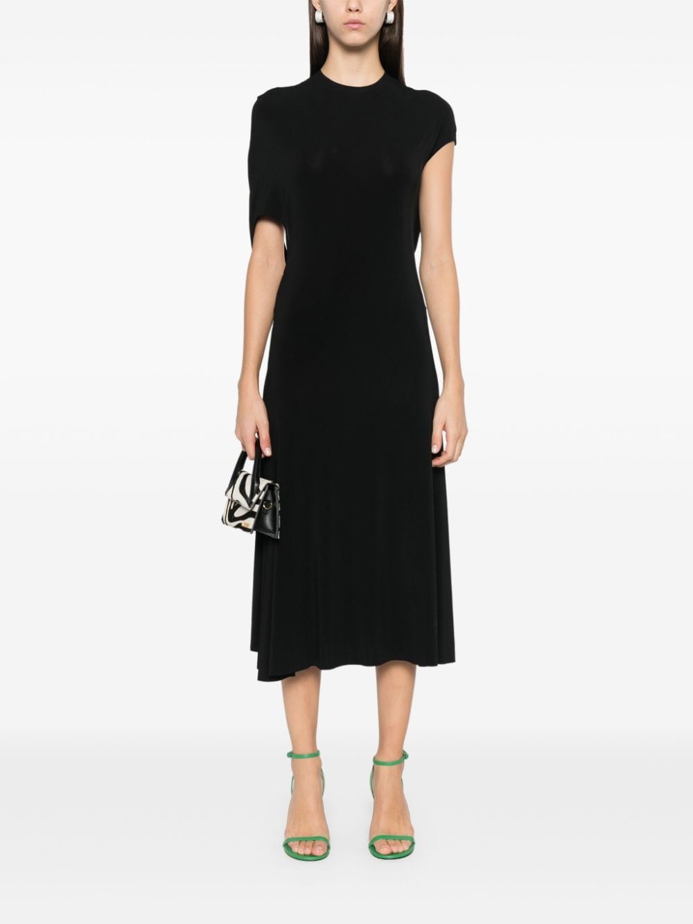 La Robe Salerno midi dress - 2