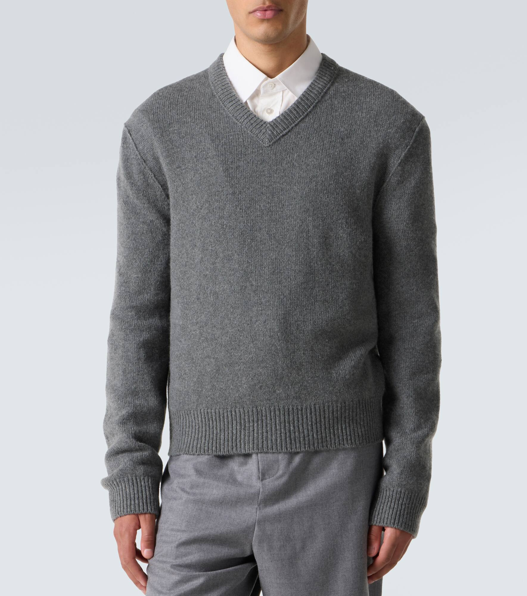 Horik cashmere sweater - 3