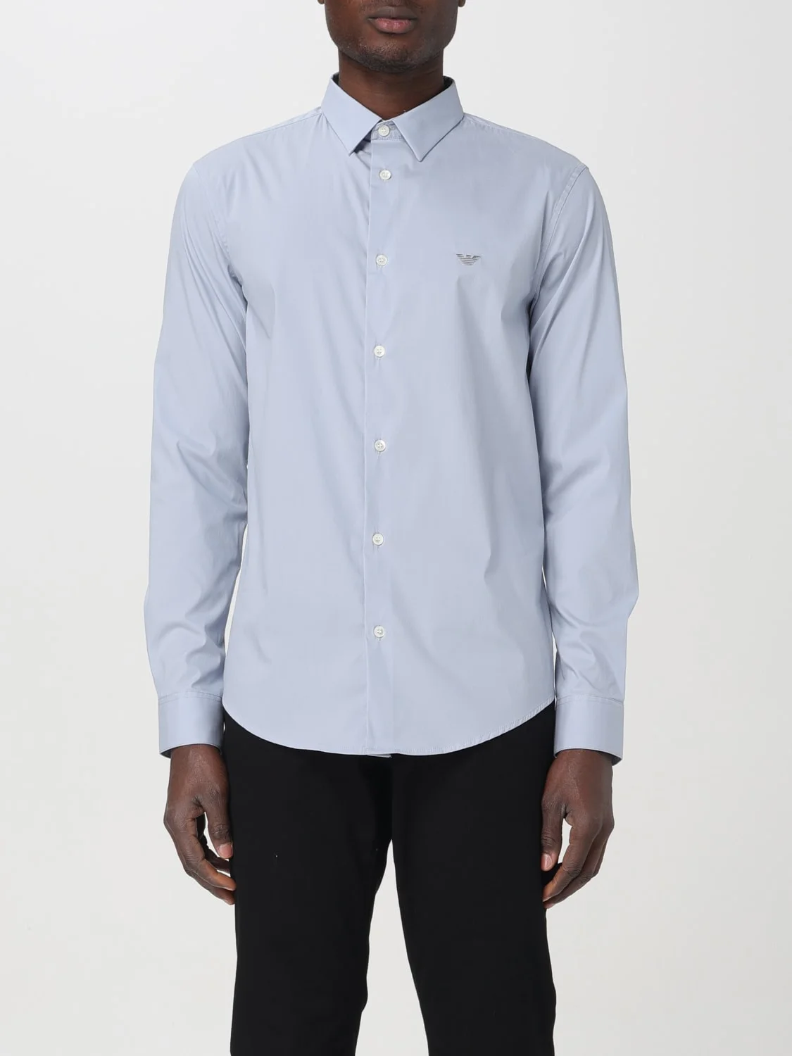 Shirt men Emporio Armani - 1