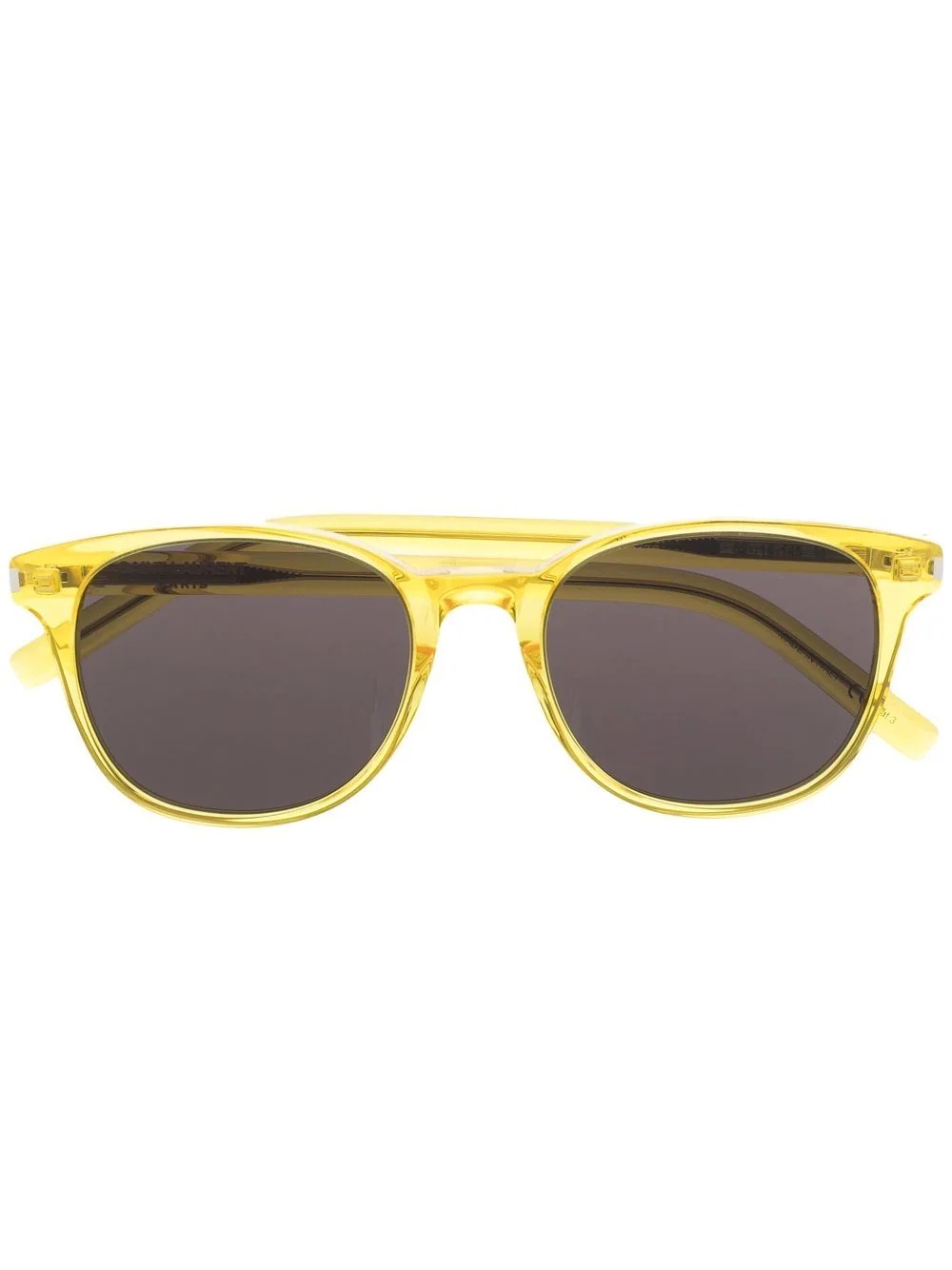 Zoe wayfarer sunglasses - 1