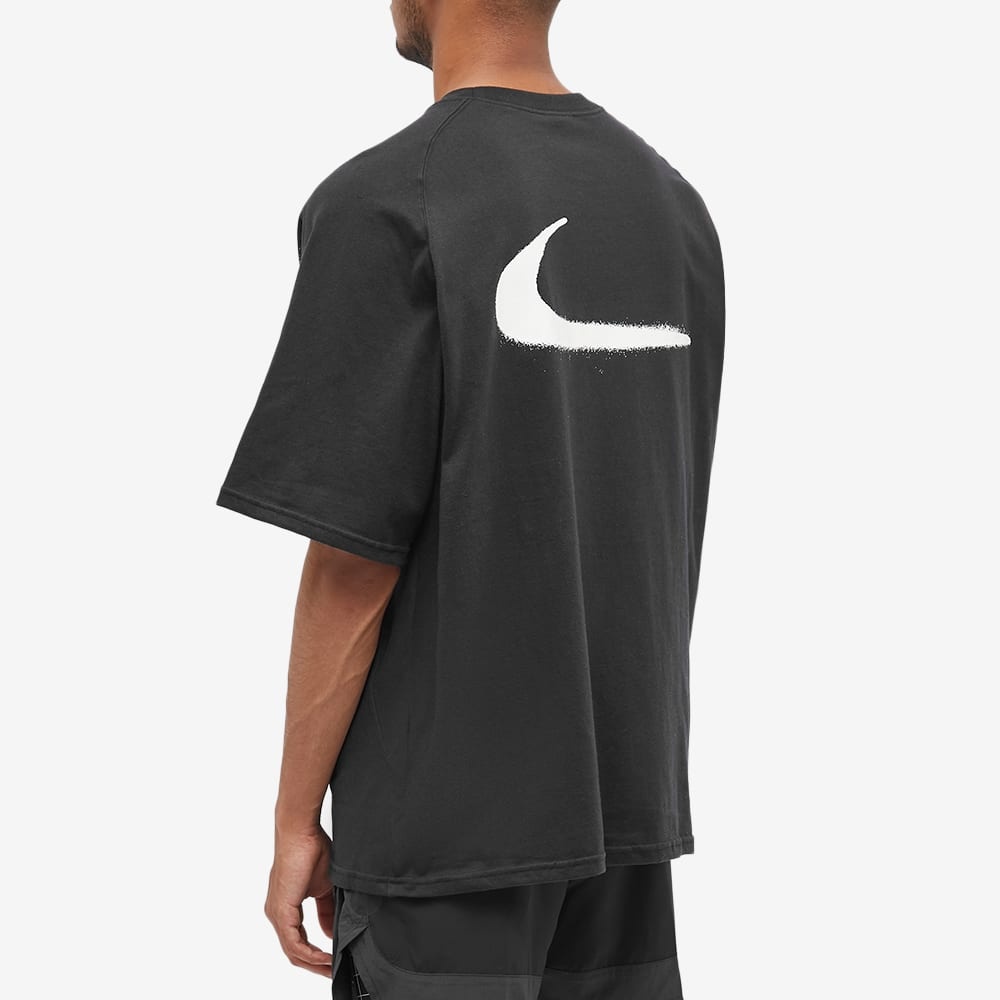 Nike x Off-White ISS Tee - 5