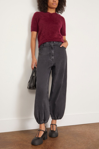 RACHEL COMEY Tuta Pant in Black outlook