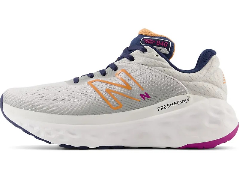 New Balance Fresh Foam X 840 v1 - 2
