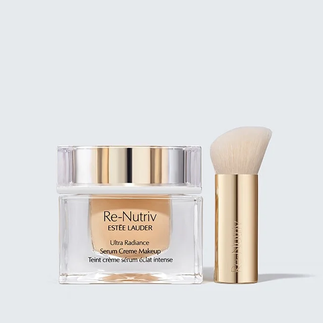 Re-Nutriv Ultra Radiance Serum Creme Makeup Foundation - 1