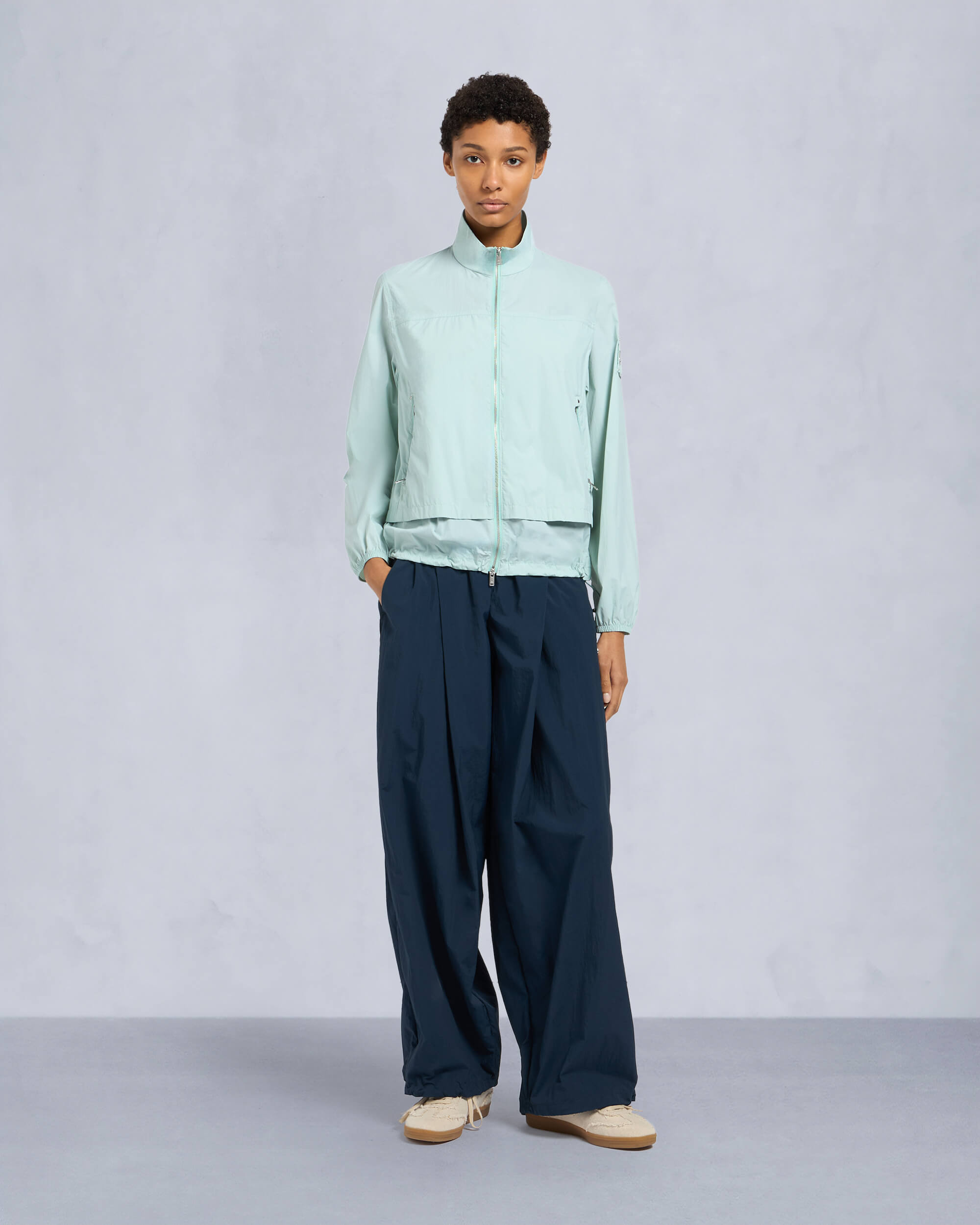 PAYETTE UVP TRACK PANTS - 2