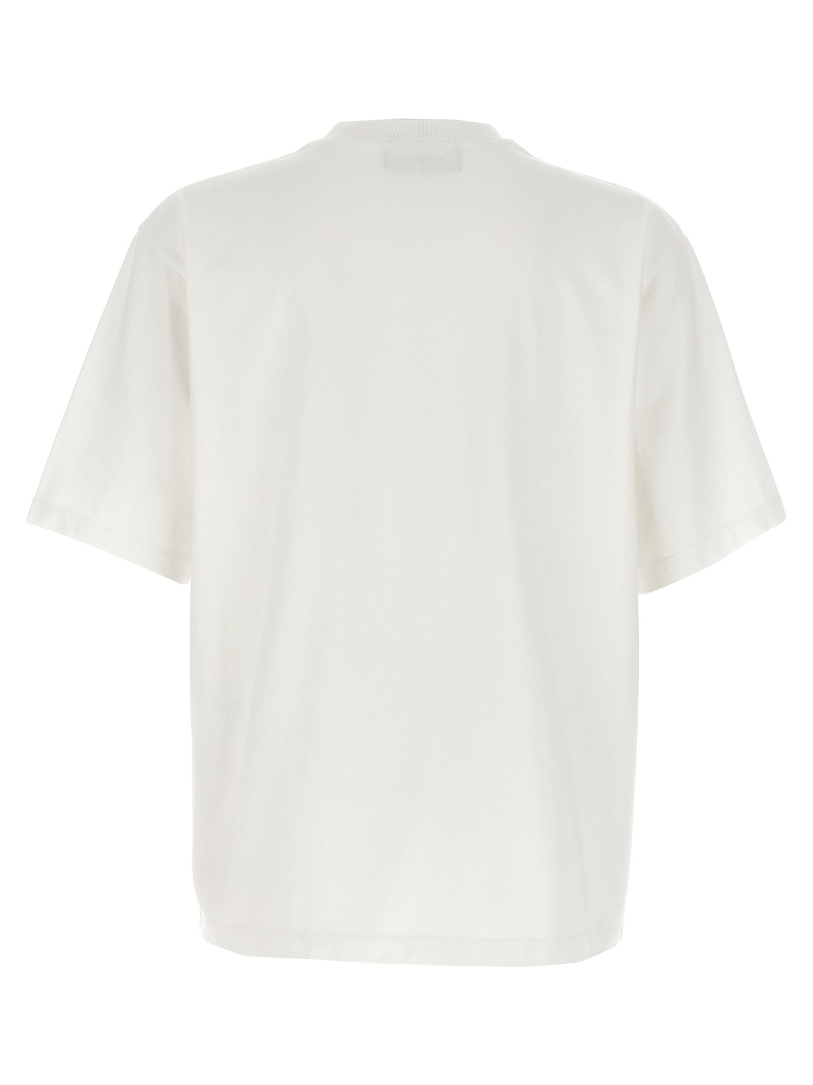 Dsquared2 Men 'Sponge Patch' T-Shirt - 2