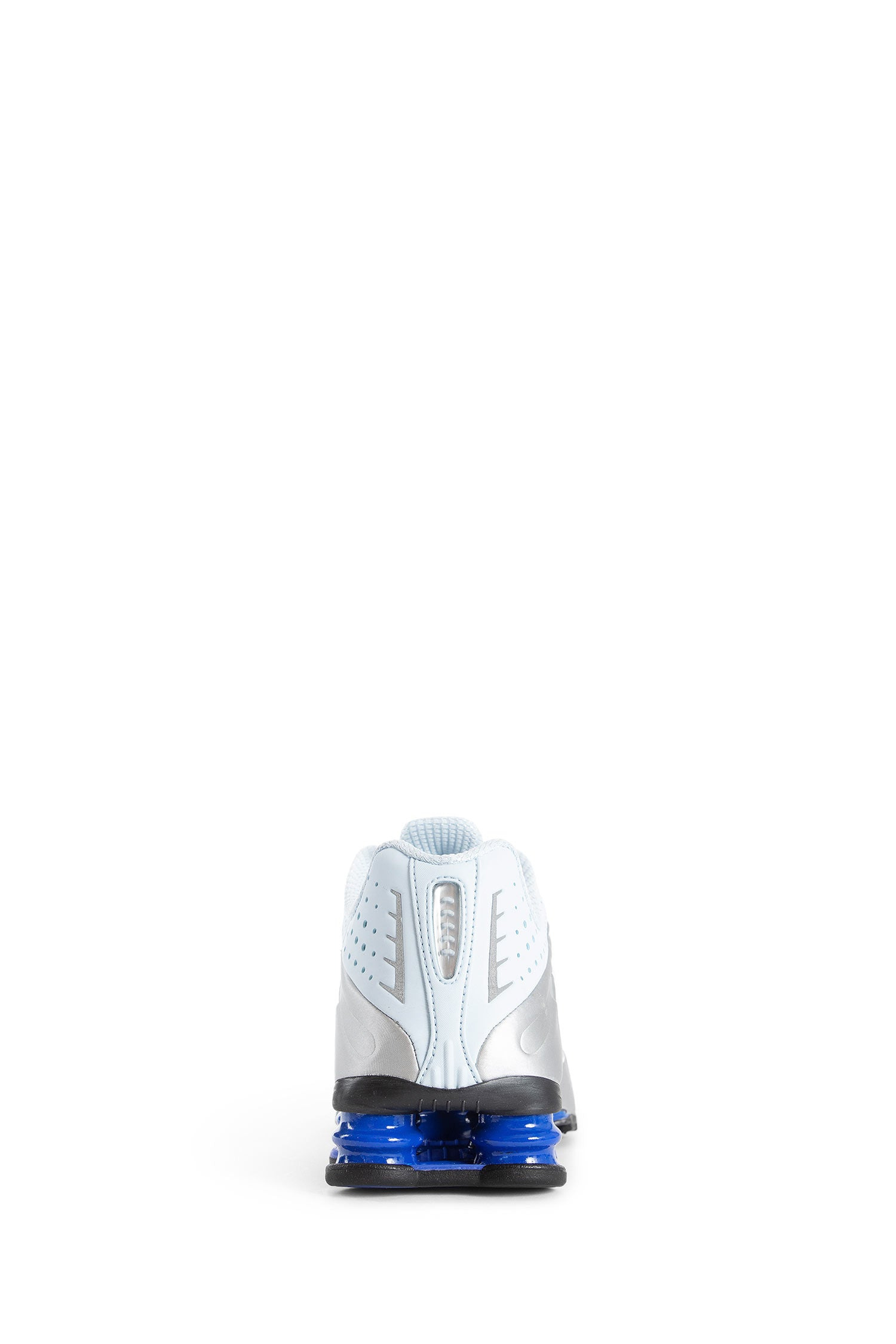 Shox-R4-Sneakers - 3