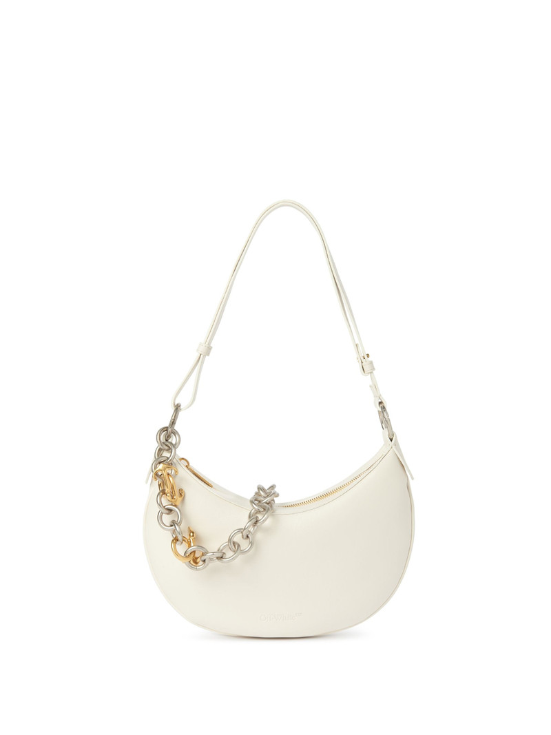 Hobo Hemisphere Shoulder Bag 1