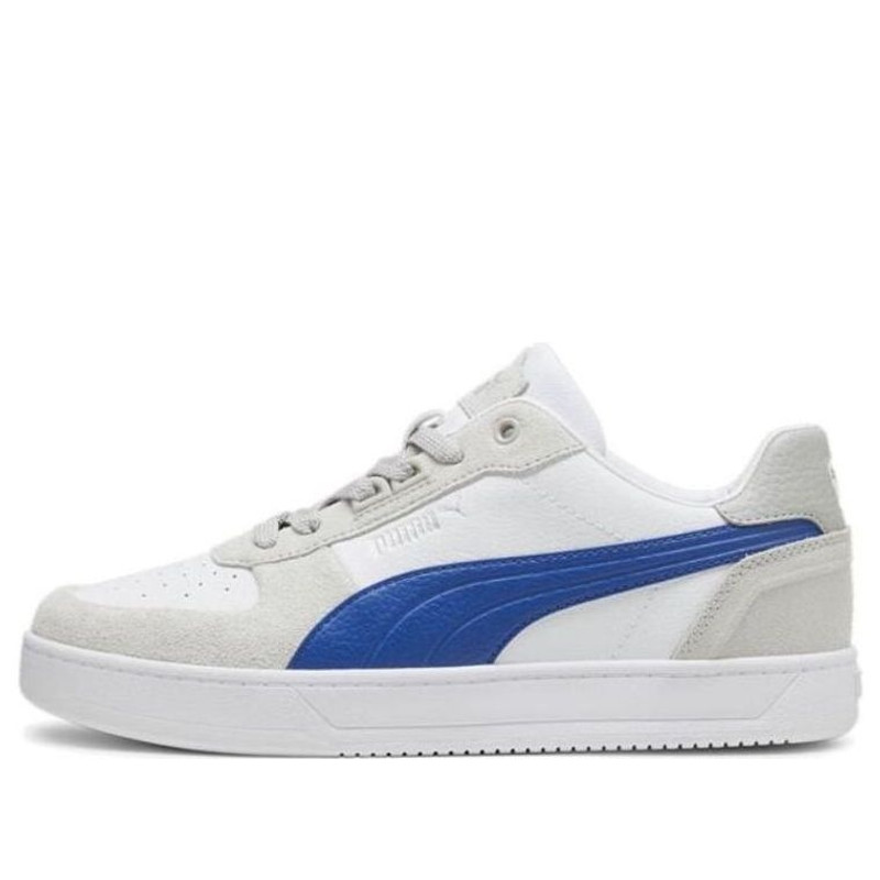 PUMA Caven 2.0 'White Grey Blue' 395080-02 - 1