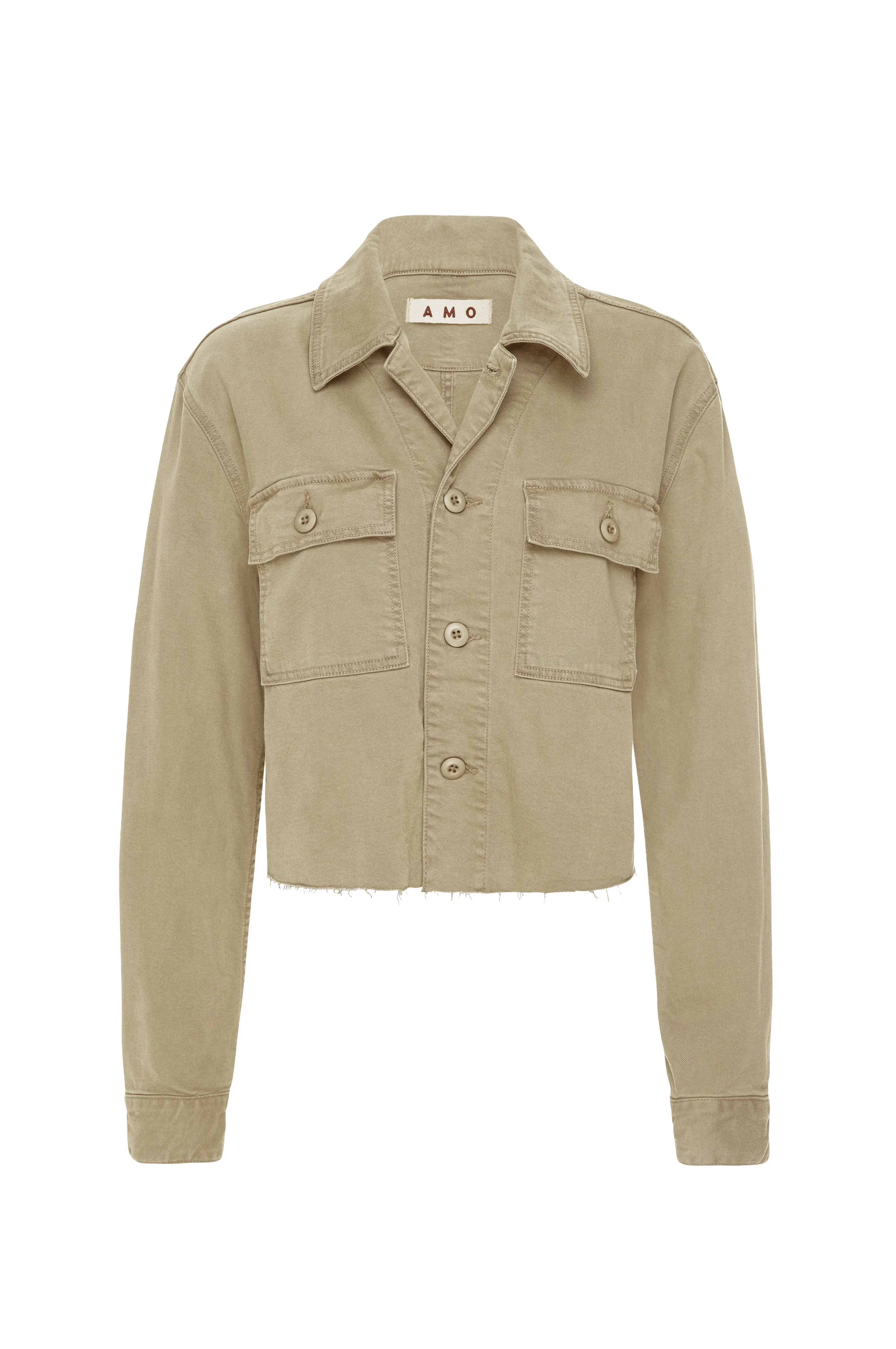 Carly Jacket - 1