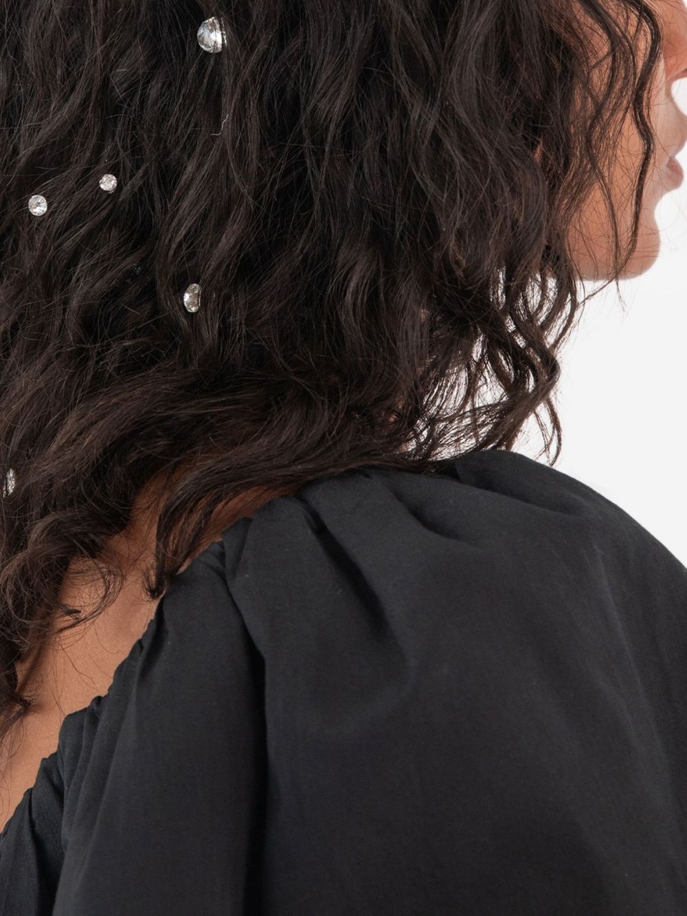 Kira hair magnet set - 3