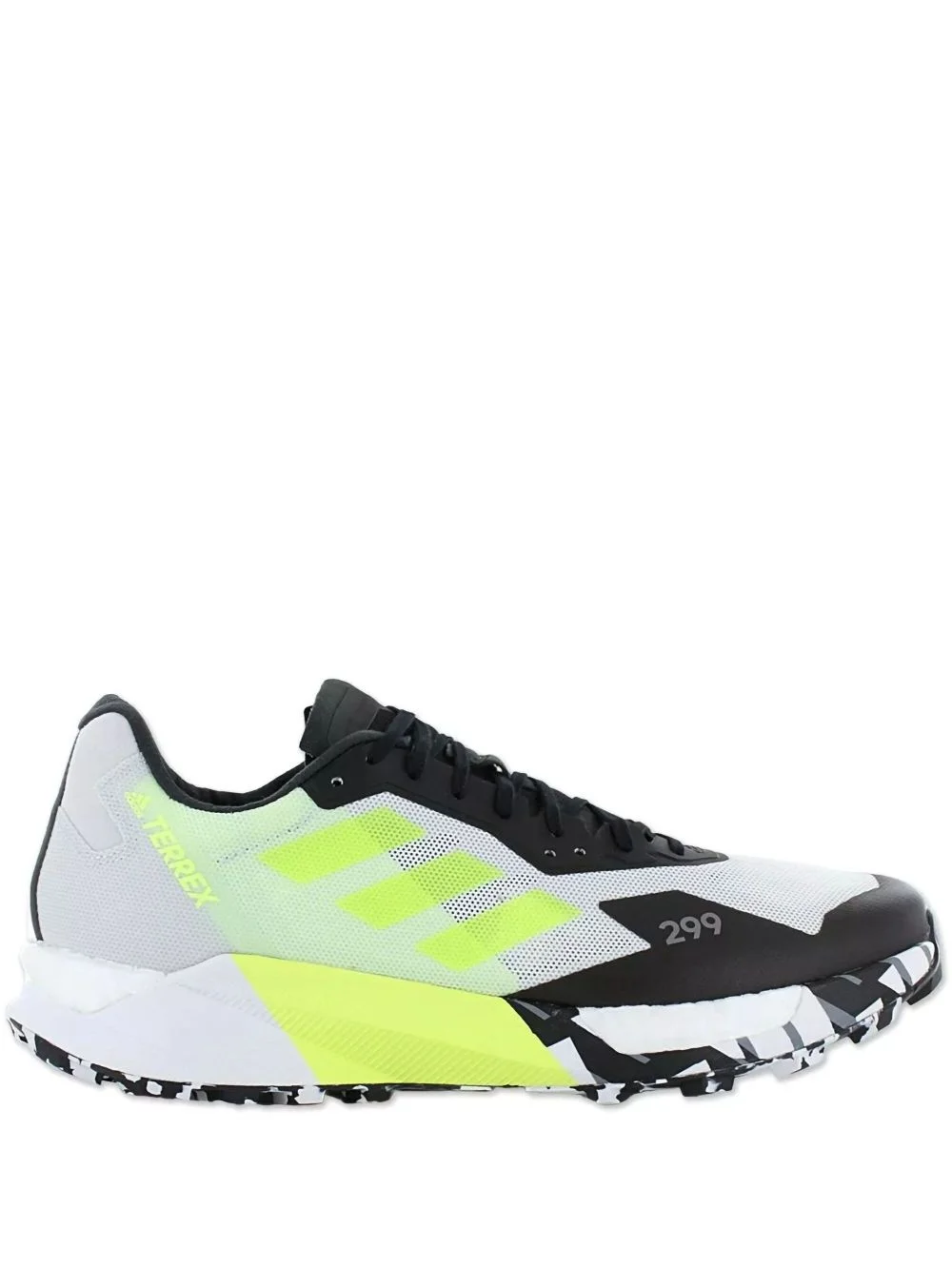 Terrex Agravic Ultra trainers - 1