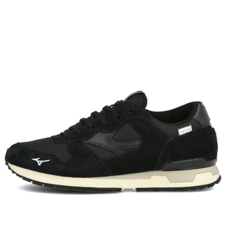 Mizuno GV87 x FUTUR 'Black' D1GG203409 - 1