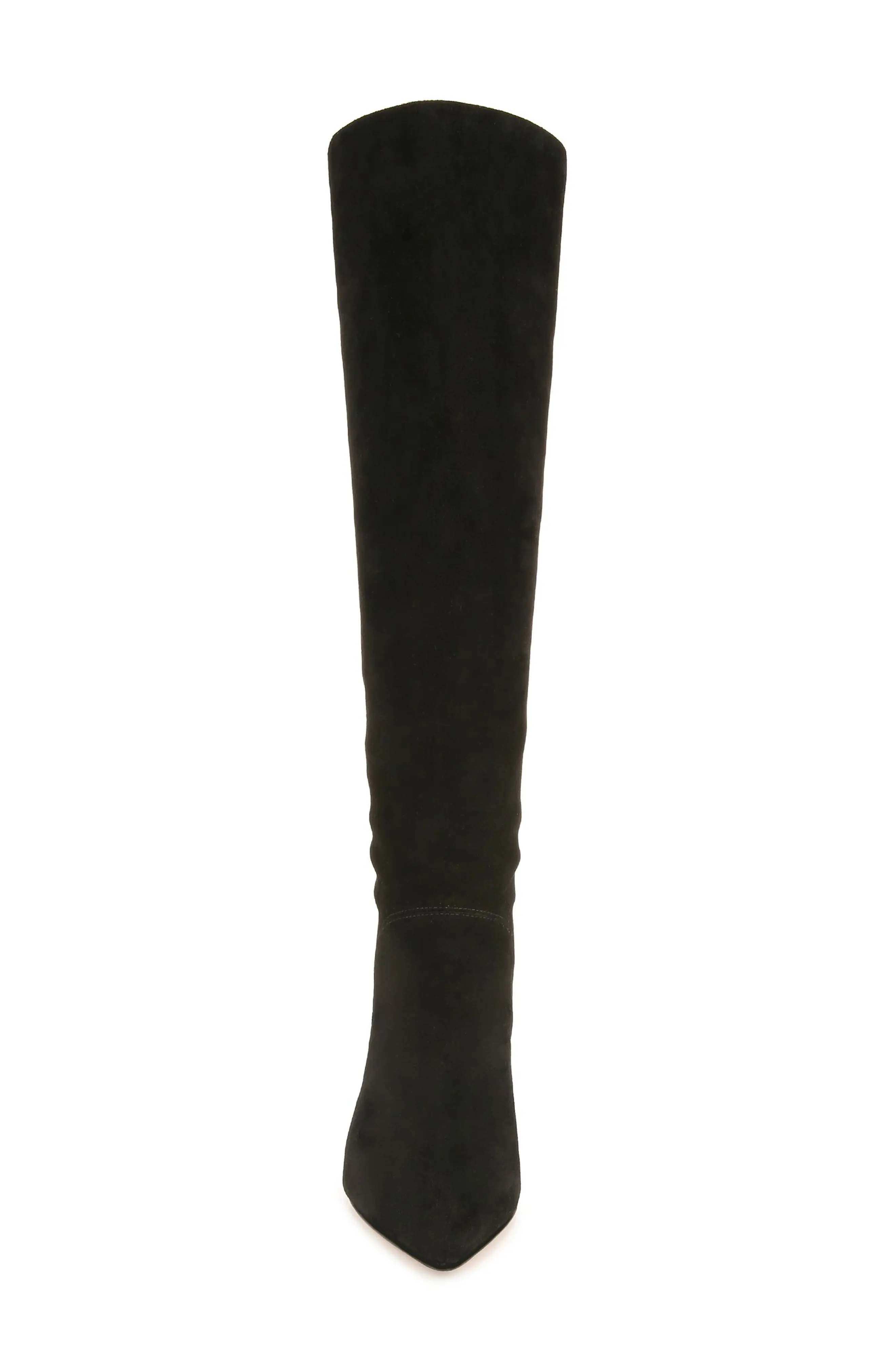 Lexington Knee High Boot - 4