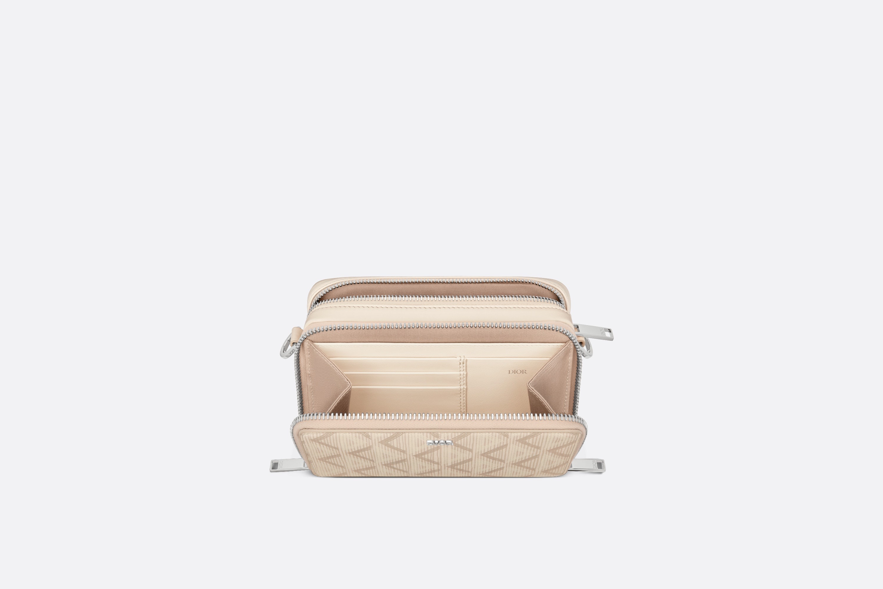 Messenger Pouch - 3