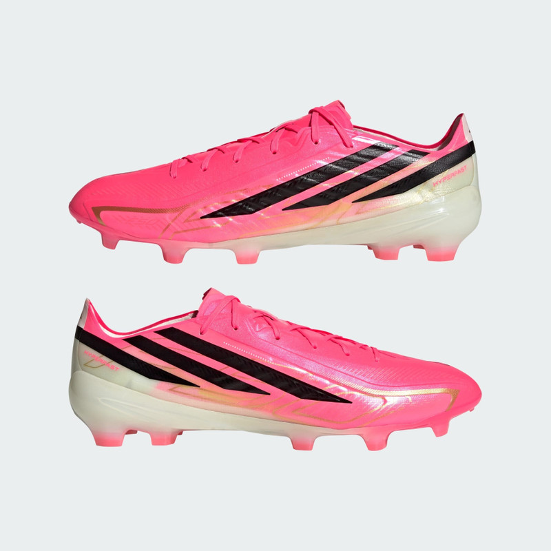 F50 HYPERFAST PRO Firm Ground Soccer Cleats 8