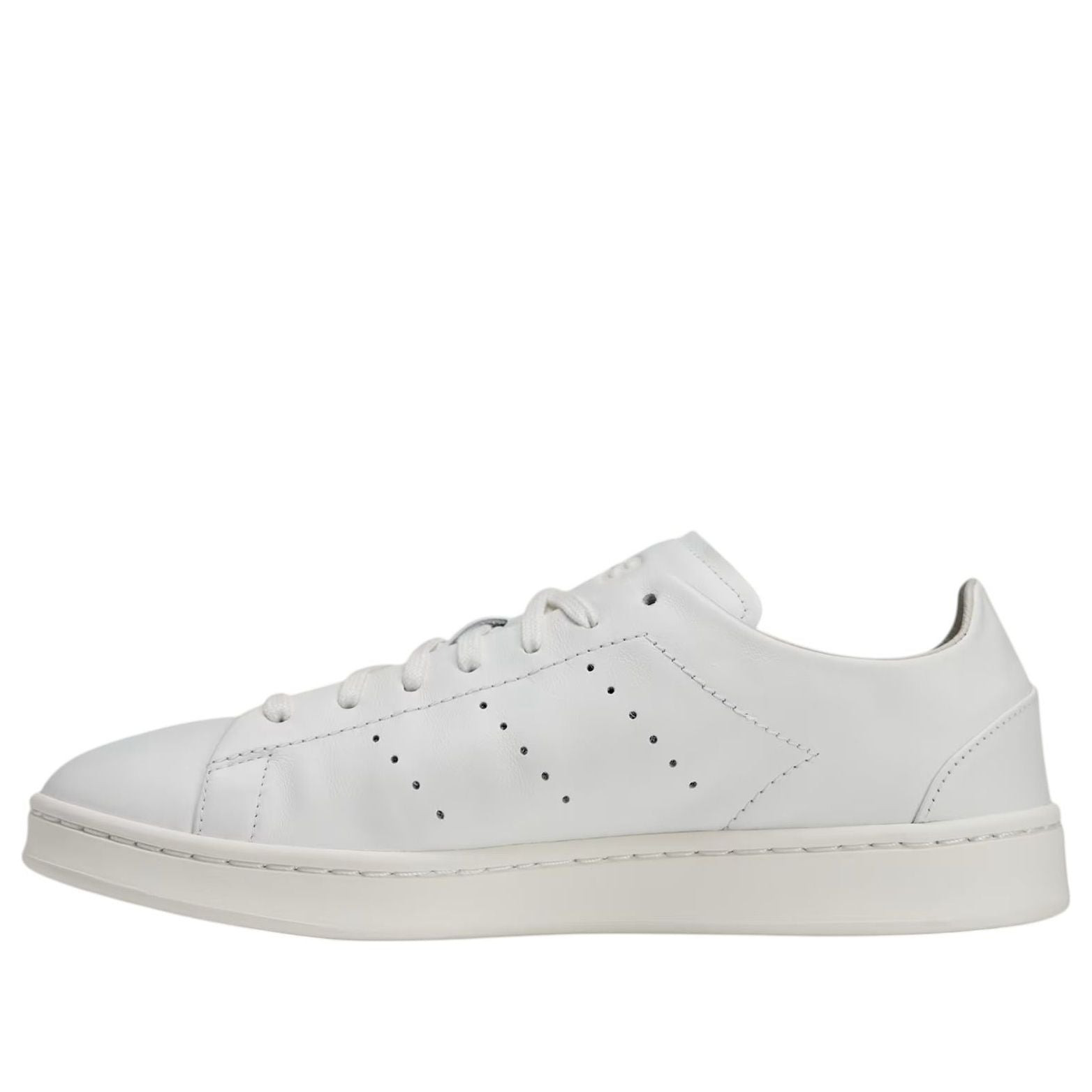 adidas x Y-3 Stan Smith 'White' JQ4976 - 2