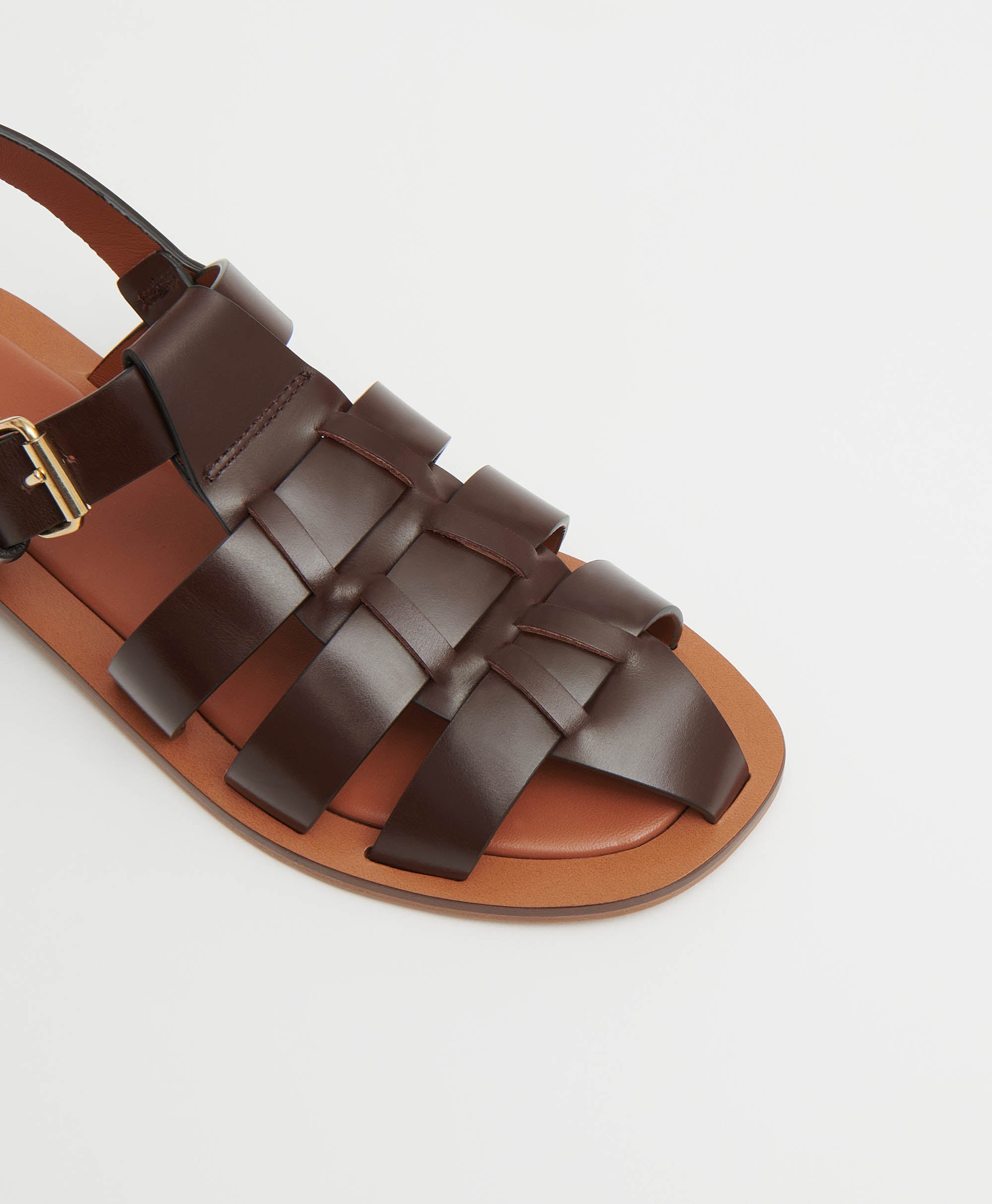 FISHERMAN SANDAL - 2
