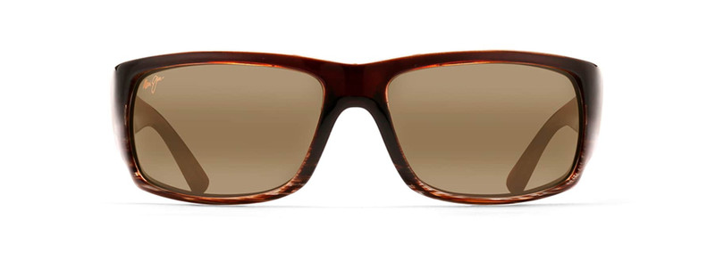 Maui Jim WORLD CUP outlook