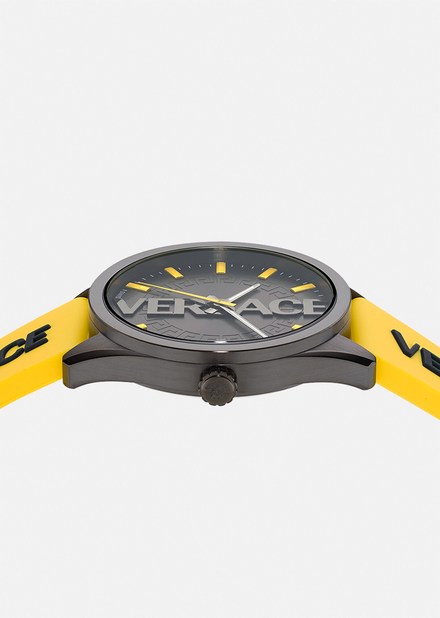V-Vertical Watch - 3