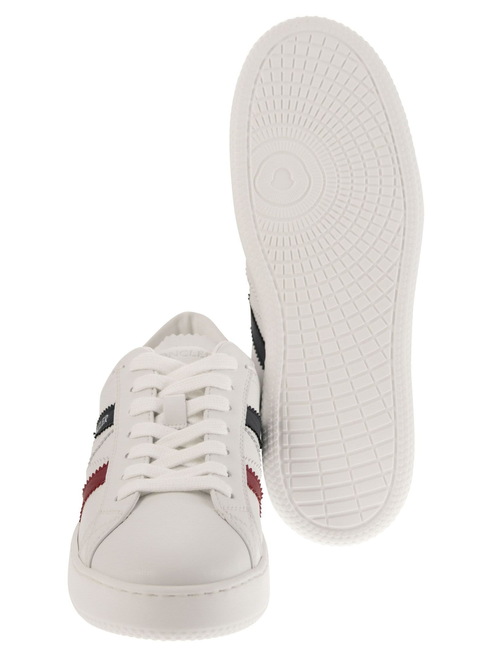 Moncler Women Monaco M - Sneakers - 5