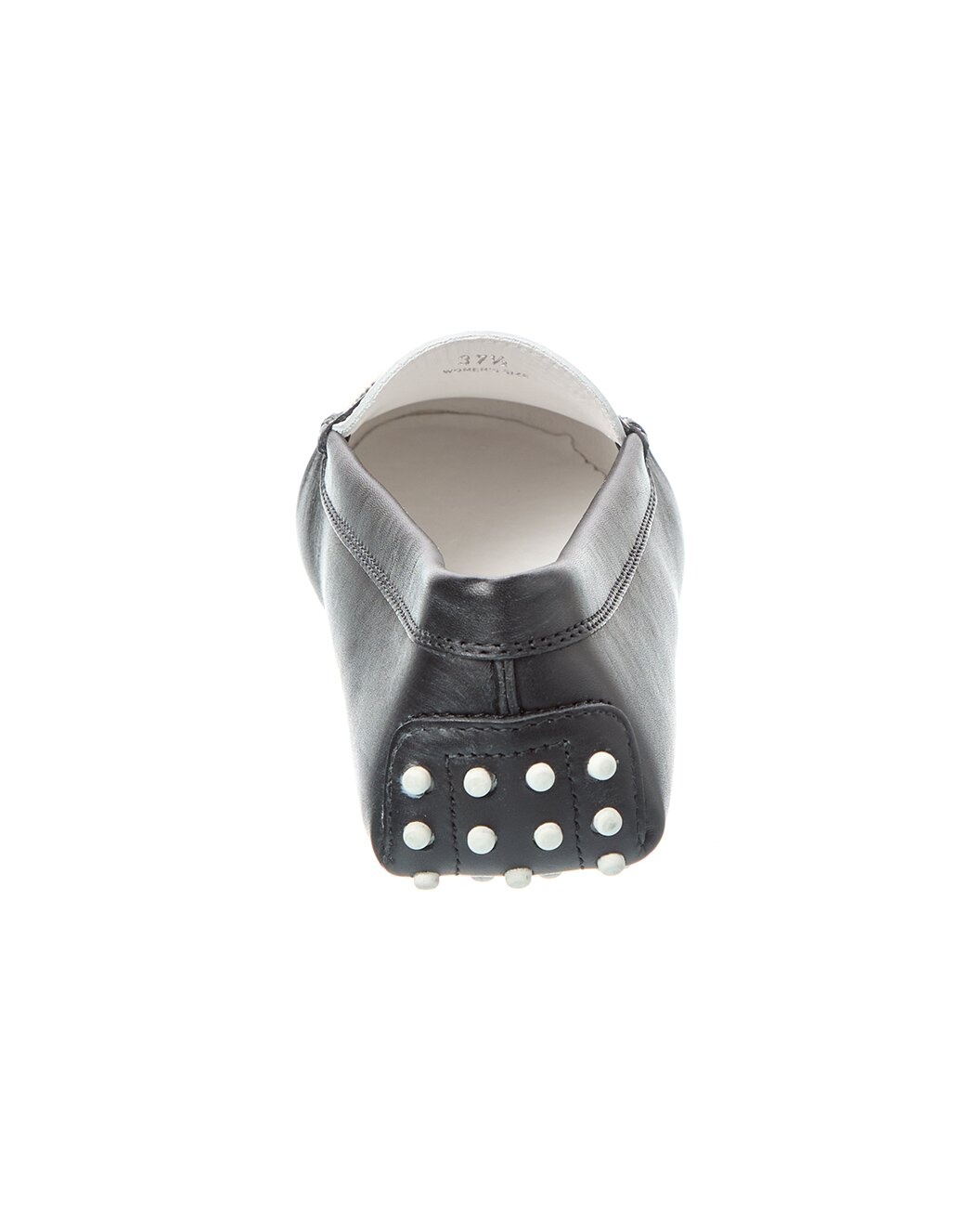 TOD’s Gommino Leather Loafer - 3