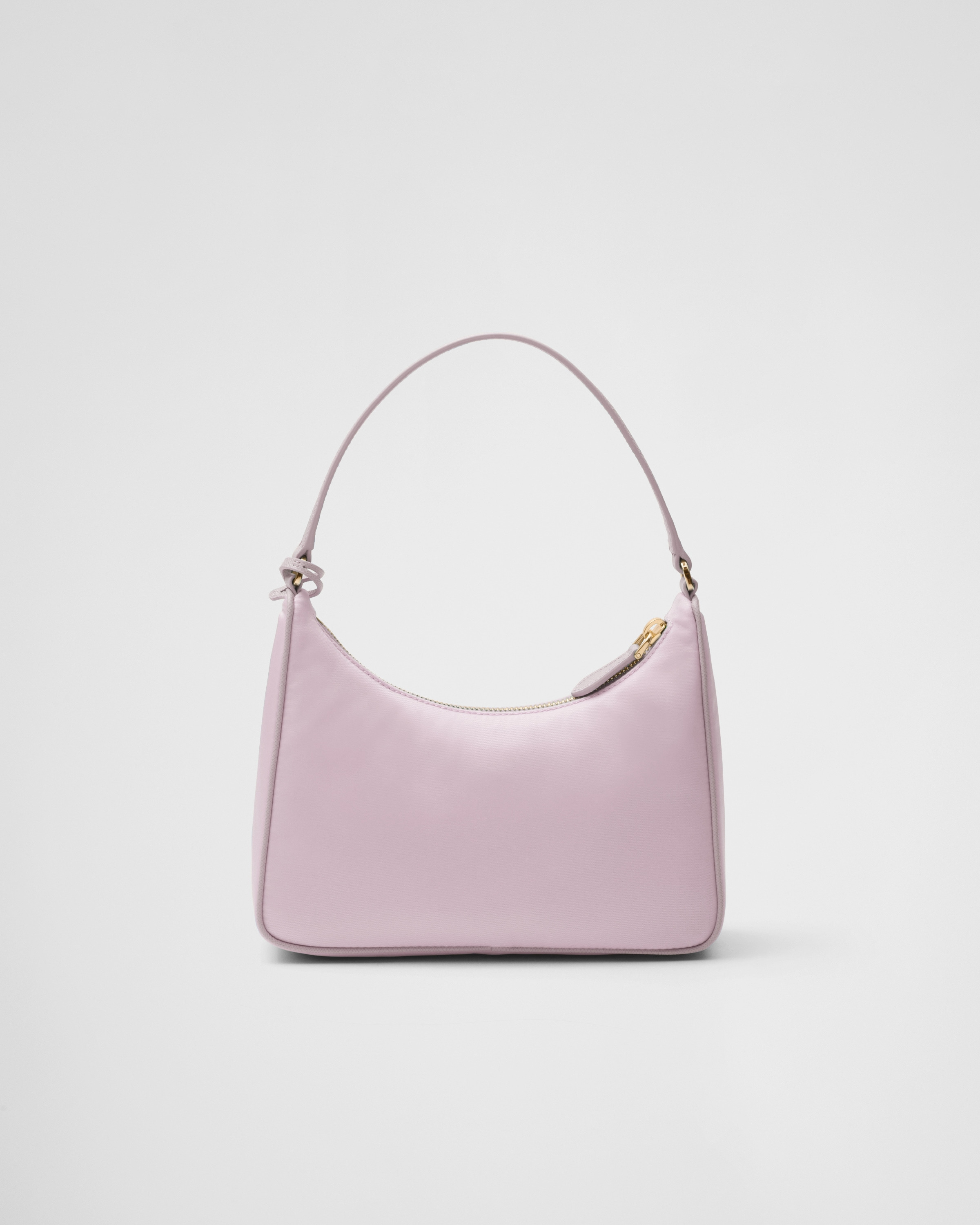 Prada Re-Edition 2005 Re-Nylon and Saffiano mini bag - 3