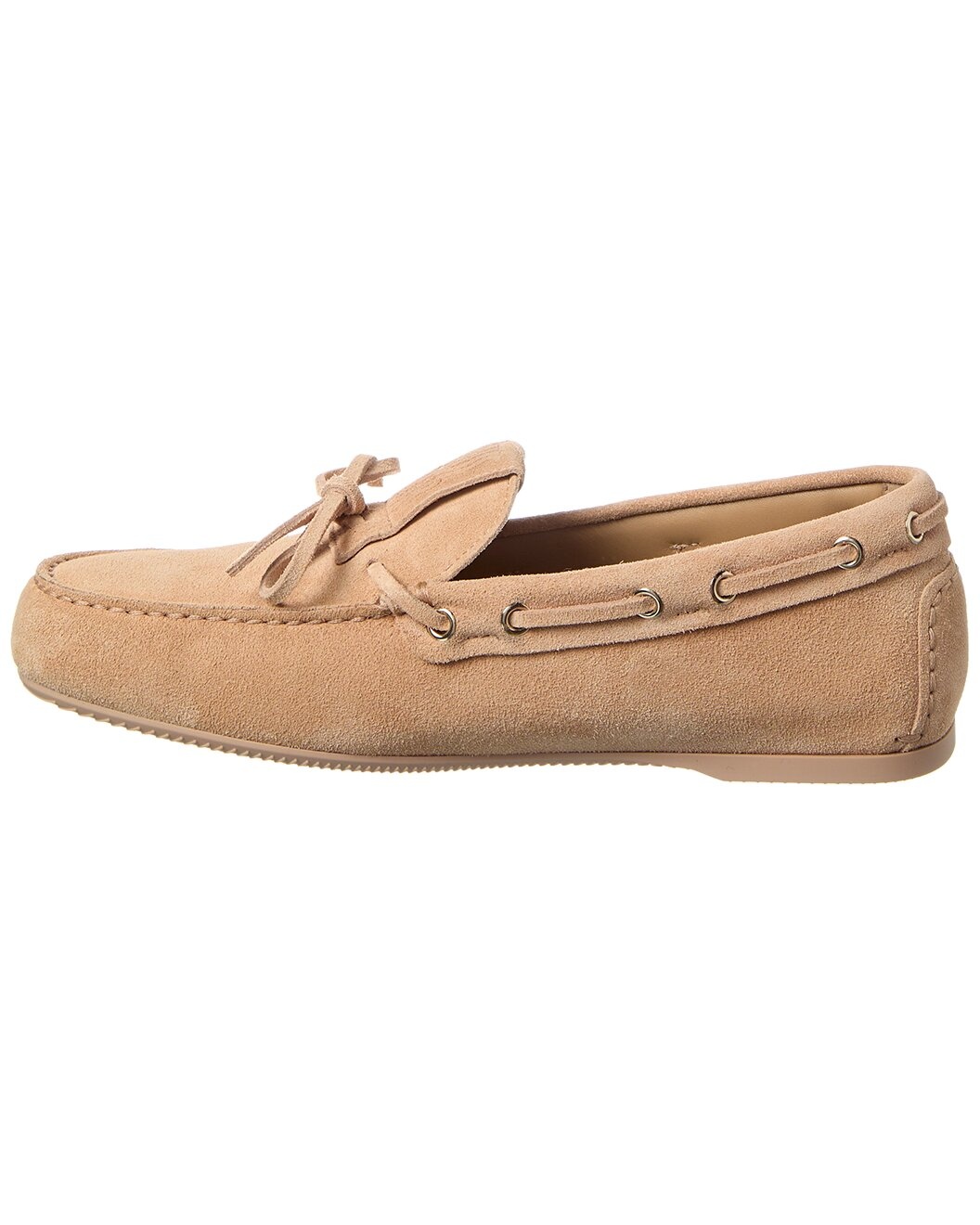 Dior Miss Dior Street Suede Loafer - 2