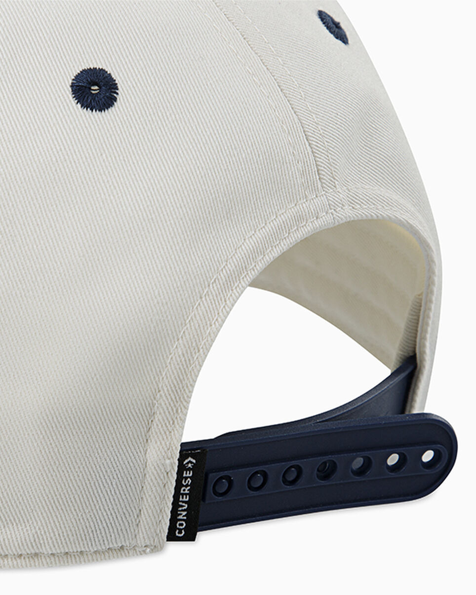 All Star Relaxed Baseball Cap - 2