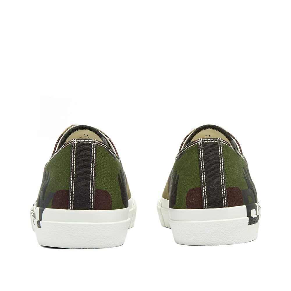 Burberry Larkhall Camo Logo Sneaker - 3