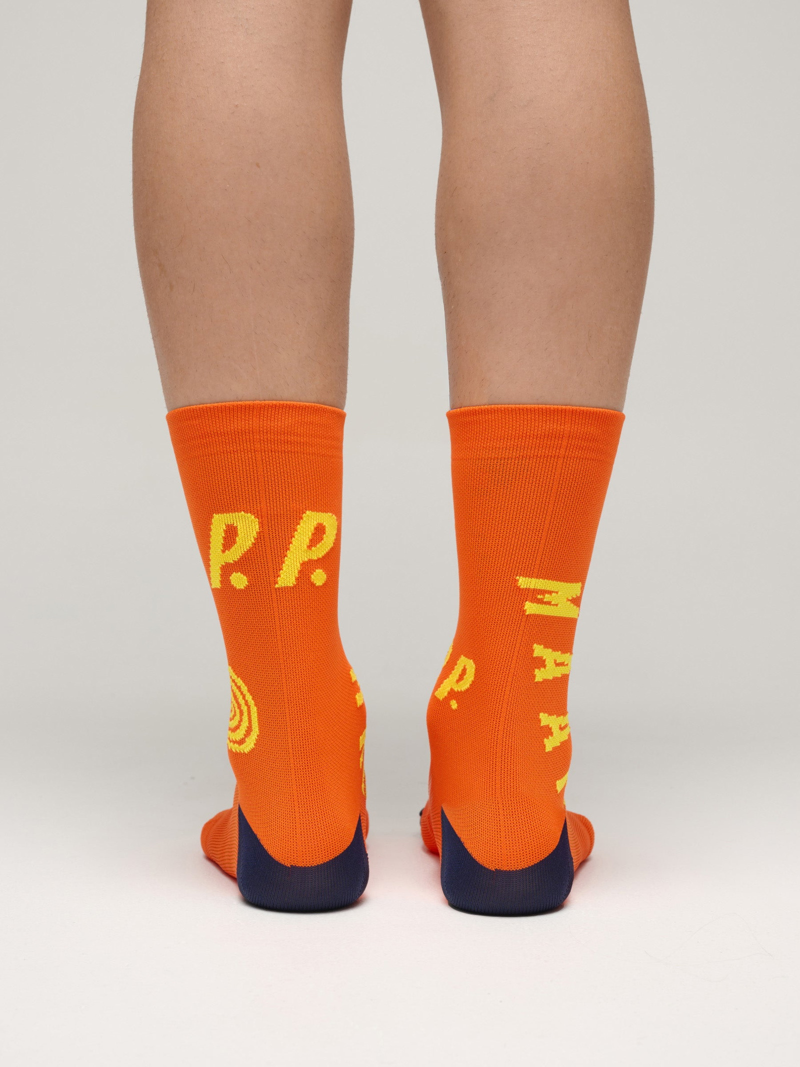 MAAP + Public Possession Sock - 4
