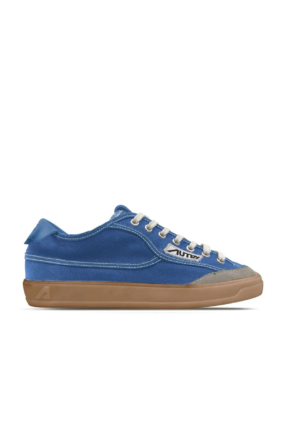Windscape Low Sneaker - 1