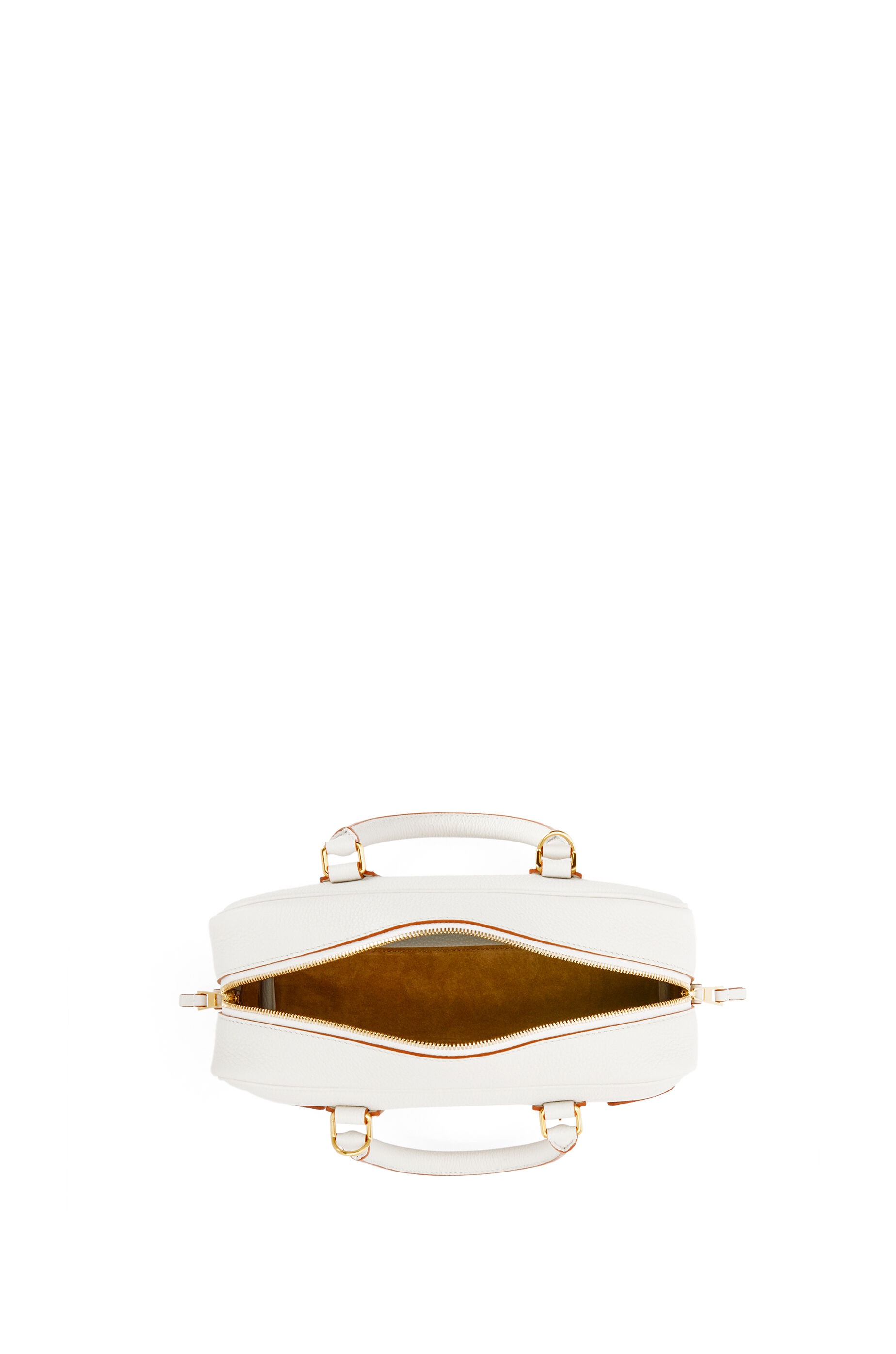 Amazona 23 bag in soft grained calfskin - 7